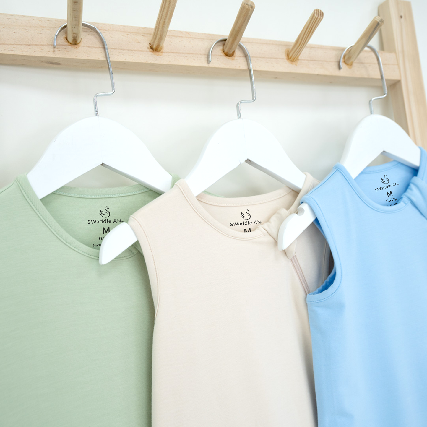 Sleep Bag - Core Collections - Bamboo Sleep Sack