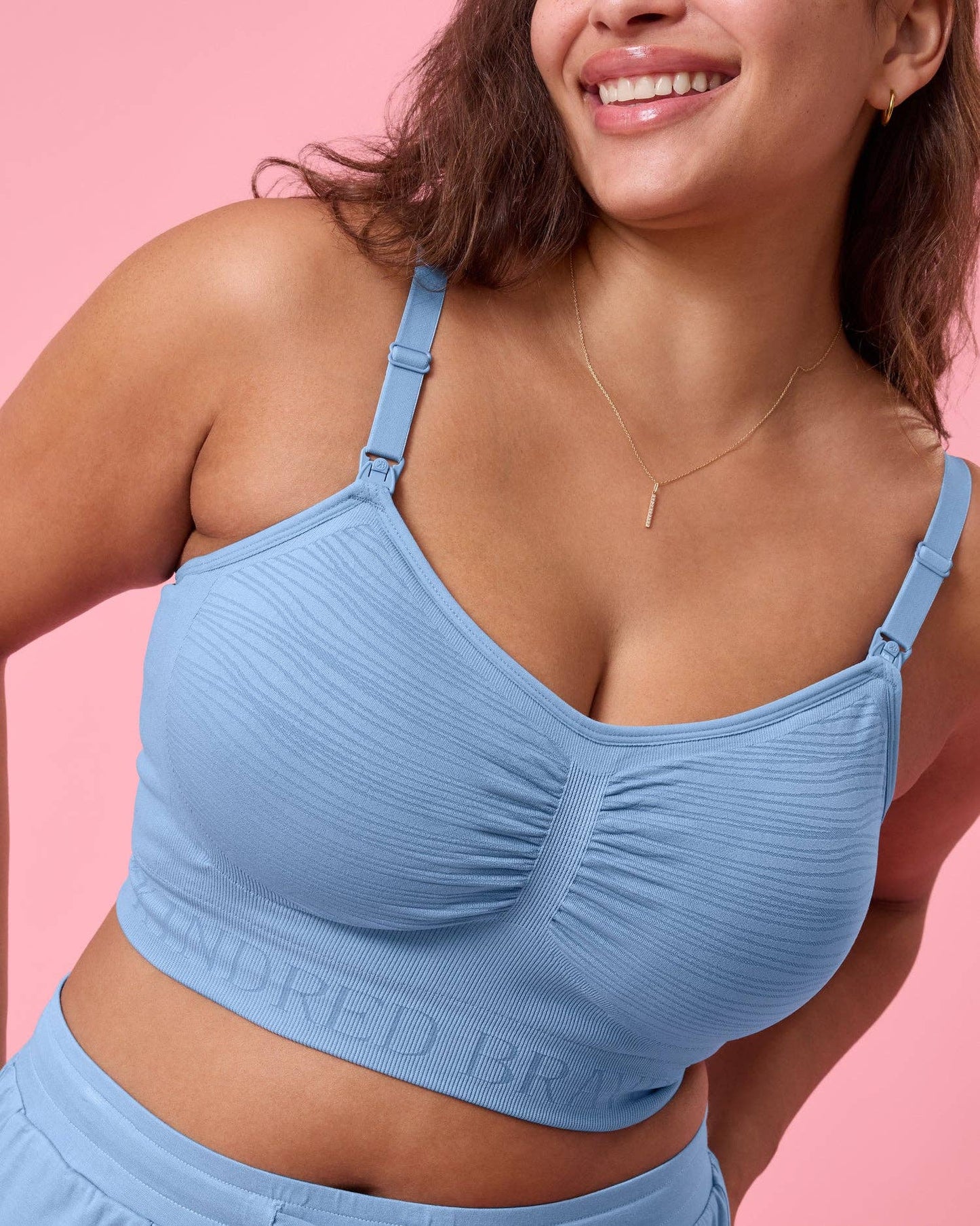 Birthday Colors: Sublime® Hands-Free Pumping & Nursing Bra