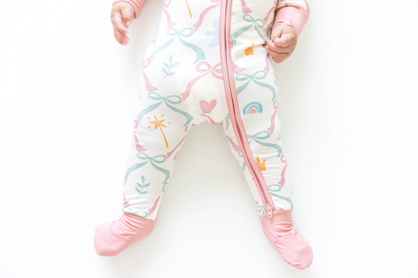 Magical Bamboo Sleeper