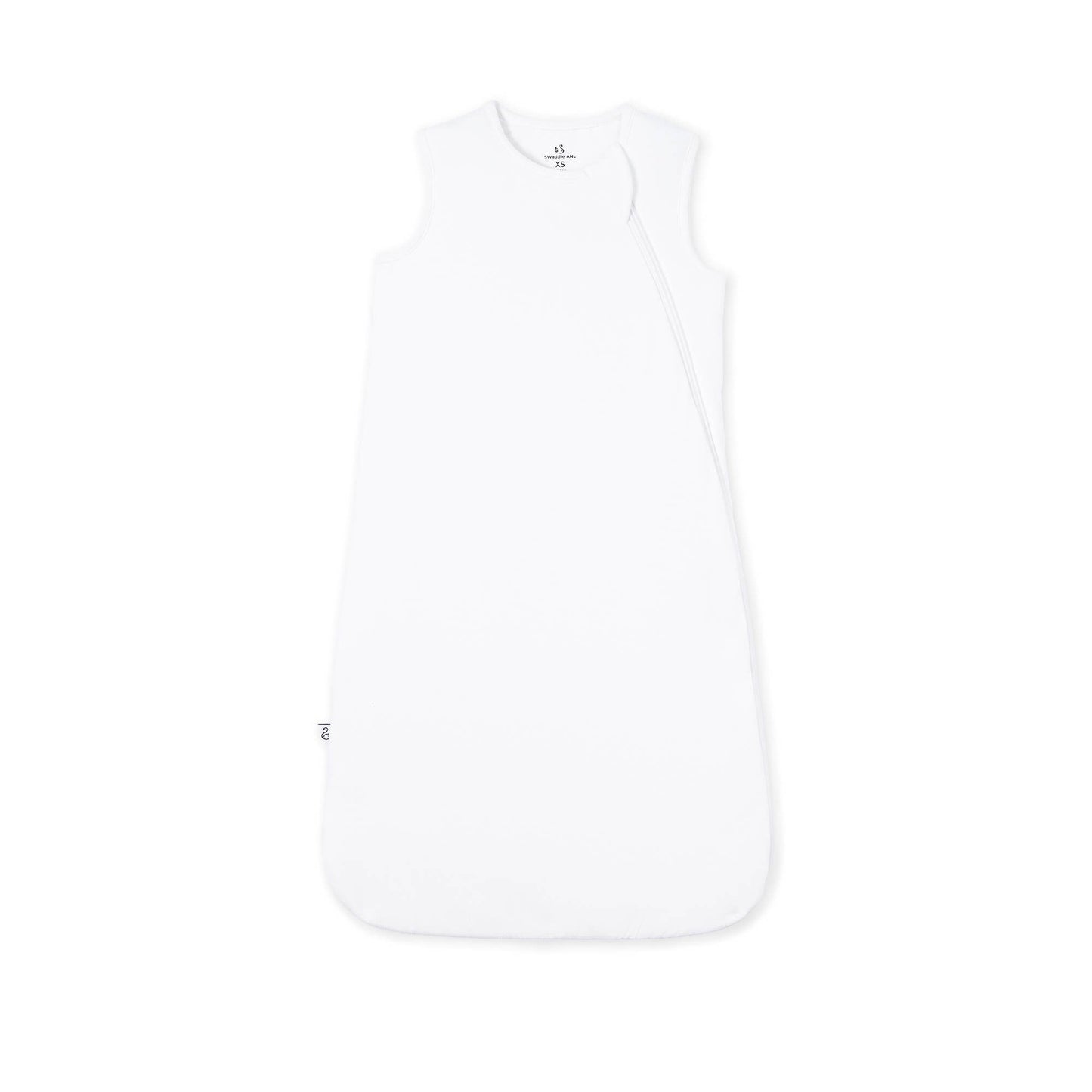 Bamboo Sleep Bag 1.0 TOG, SwaddleAn Sleep Sack