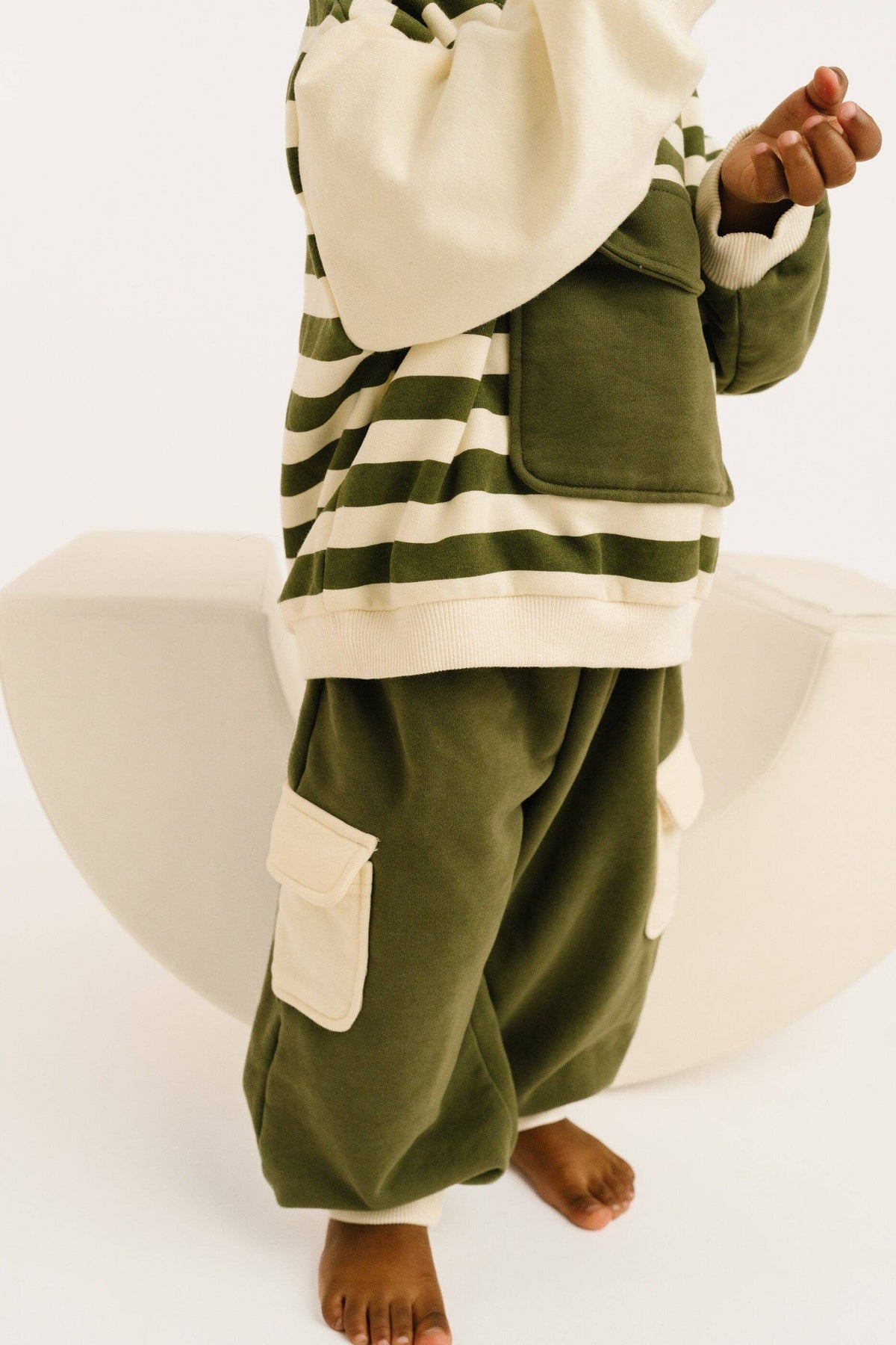Fern Retro Set