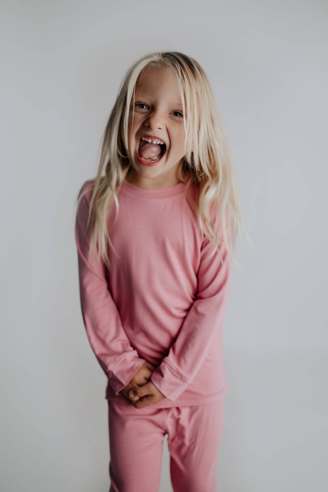 Rose Jammies Kids Pjs and Lougewear