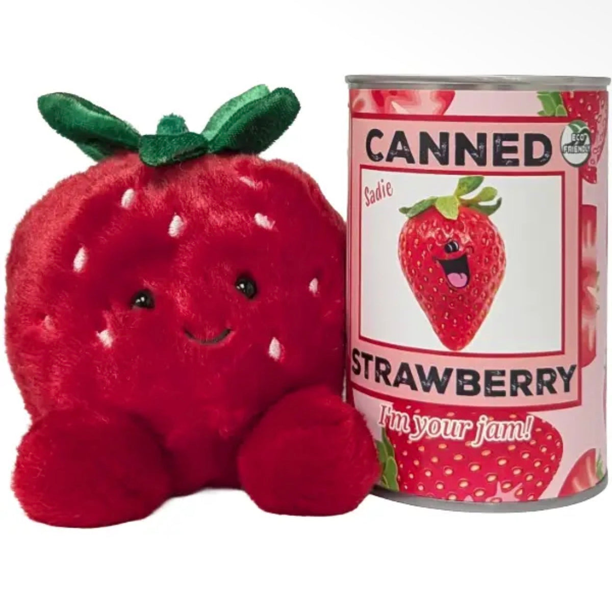 Canned Gifts