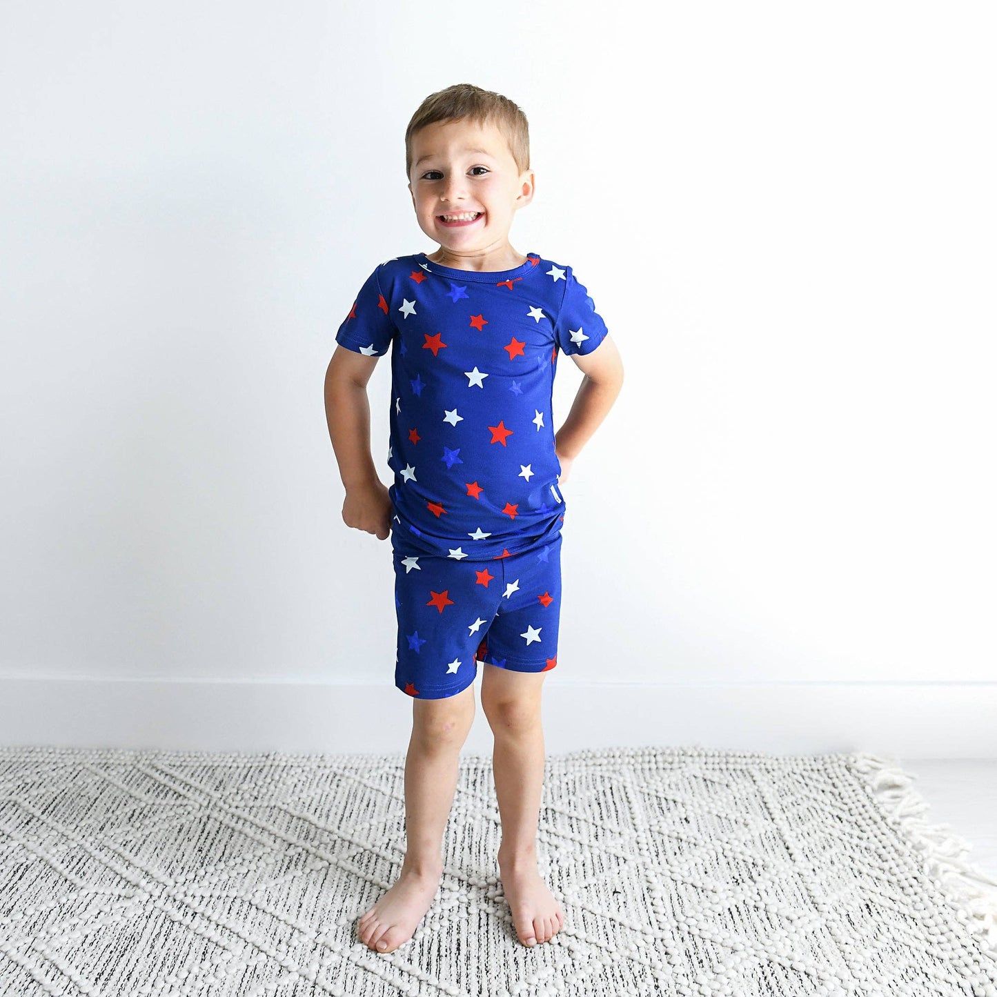 Sam TWO PIECE - SHORTS