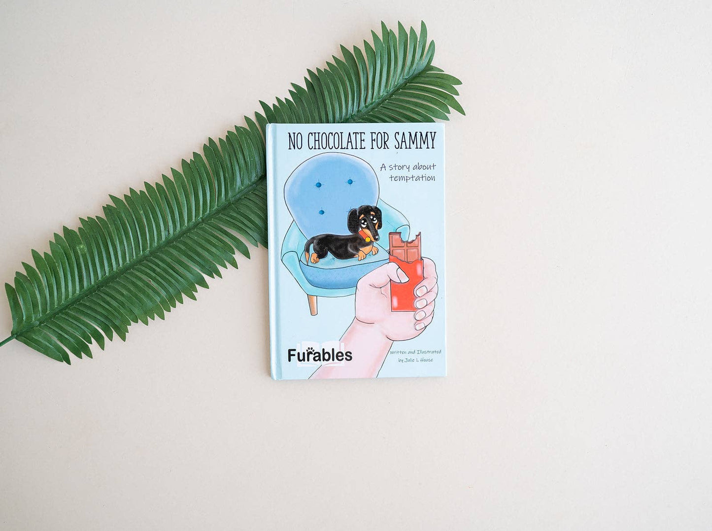 Furables Books