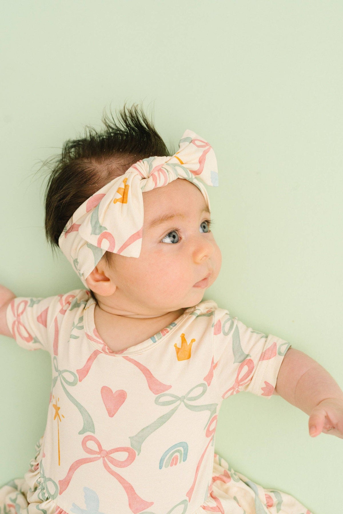 Magical Bamboo Headband