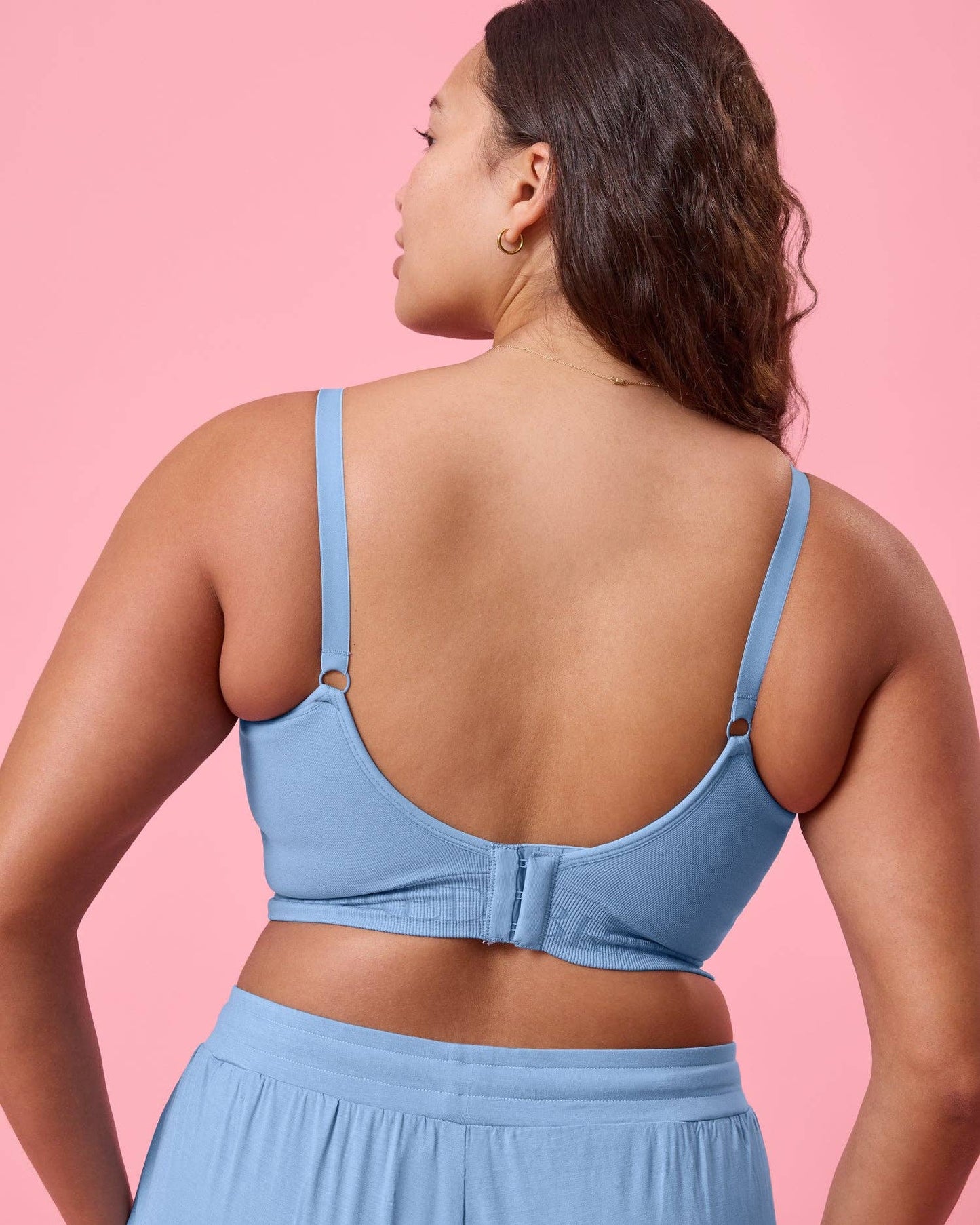 Birthday Colors: Sublime® Hands-Free Pumping & Nursing Bra