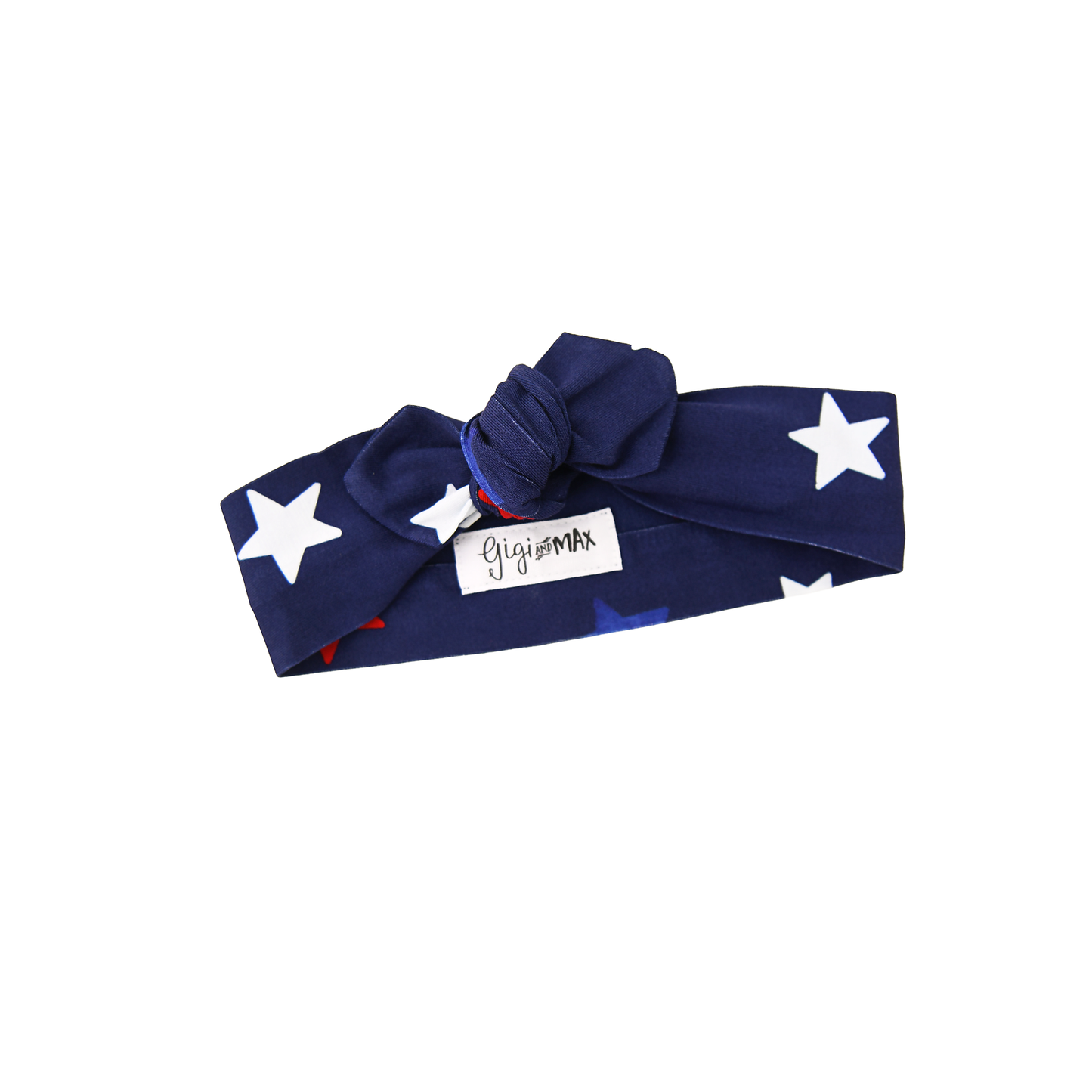 Sam TOPKNOT HEADBAND