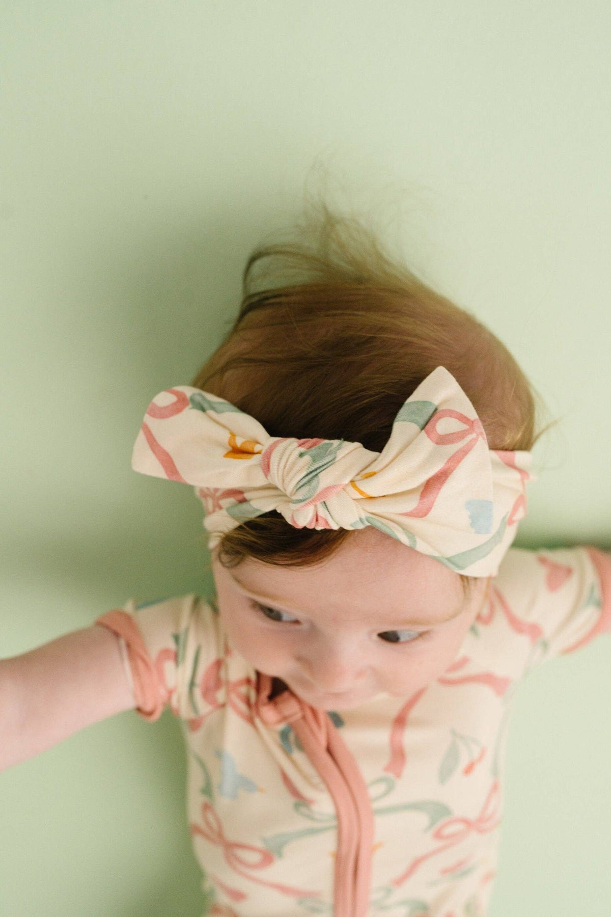 Magical Bamboo Headband