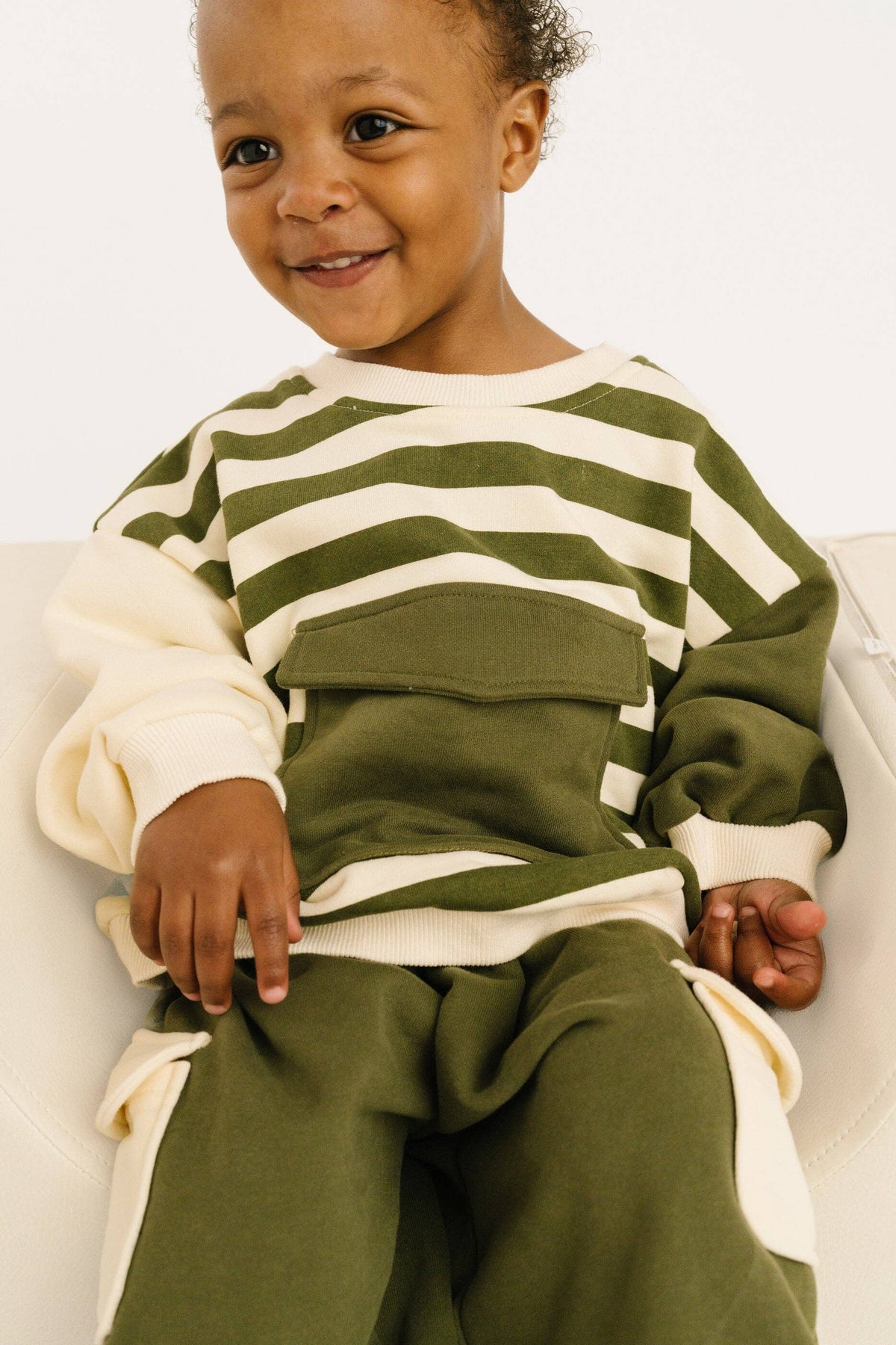 Fern Retro Set