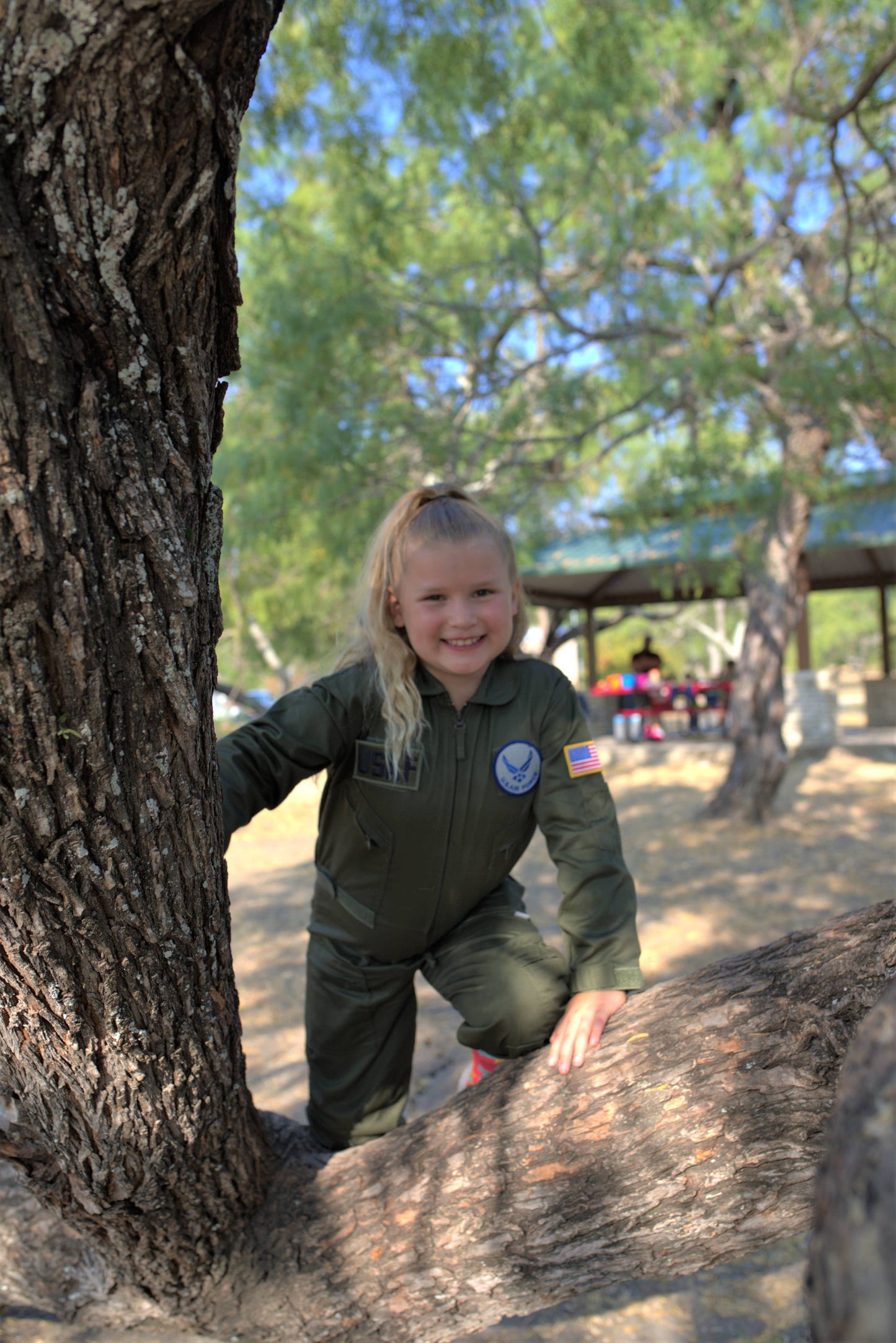 Youth Flight Suit