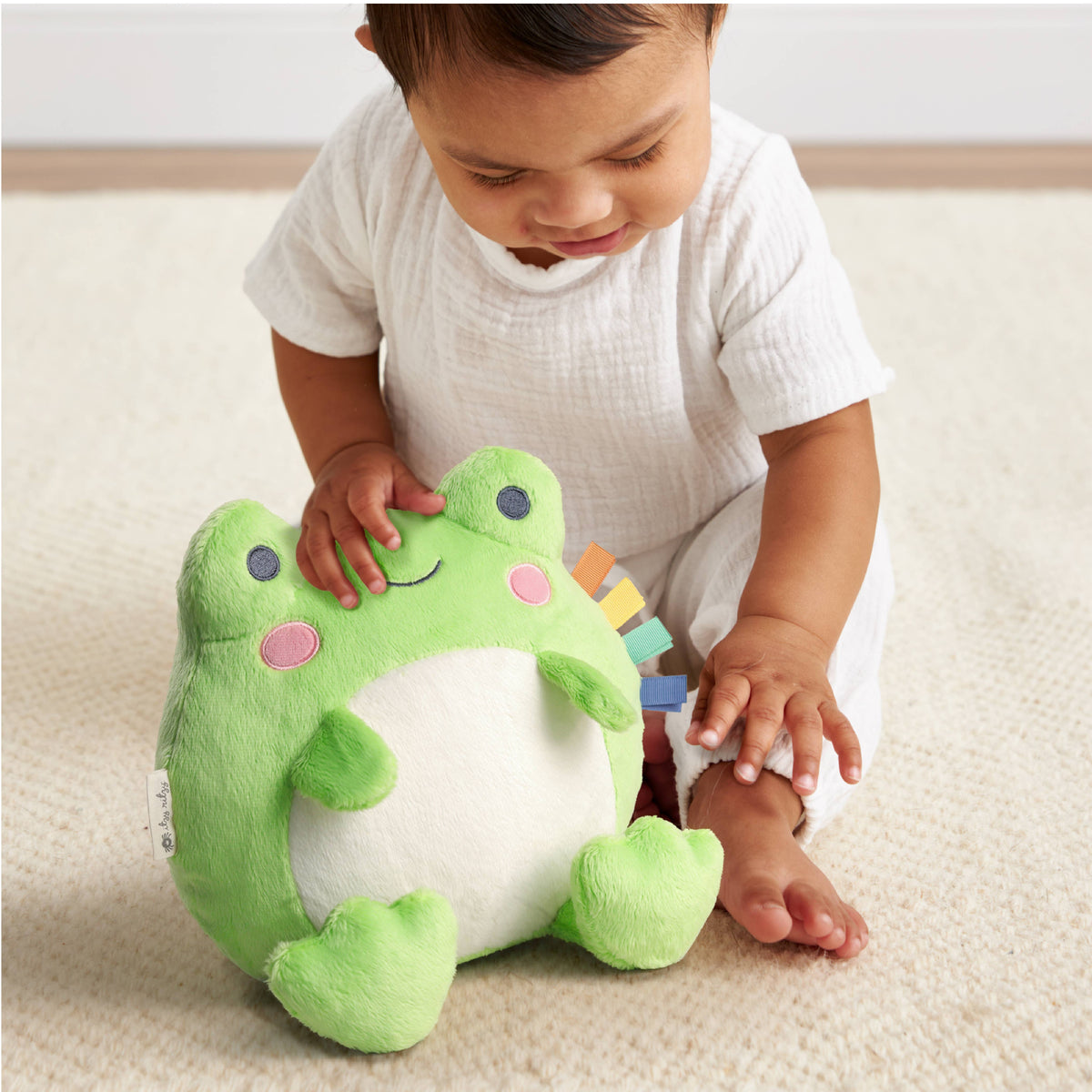 *NEW* Sweetie Snuggles™ Plush