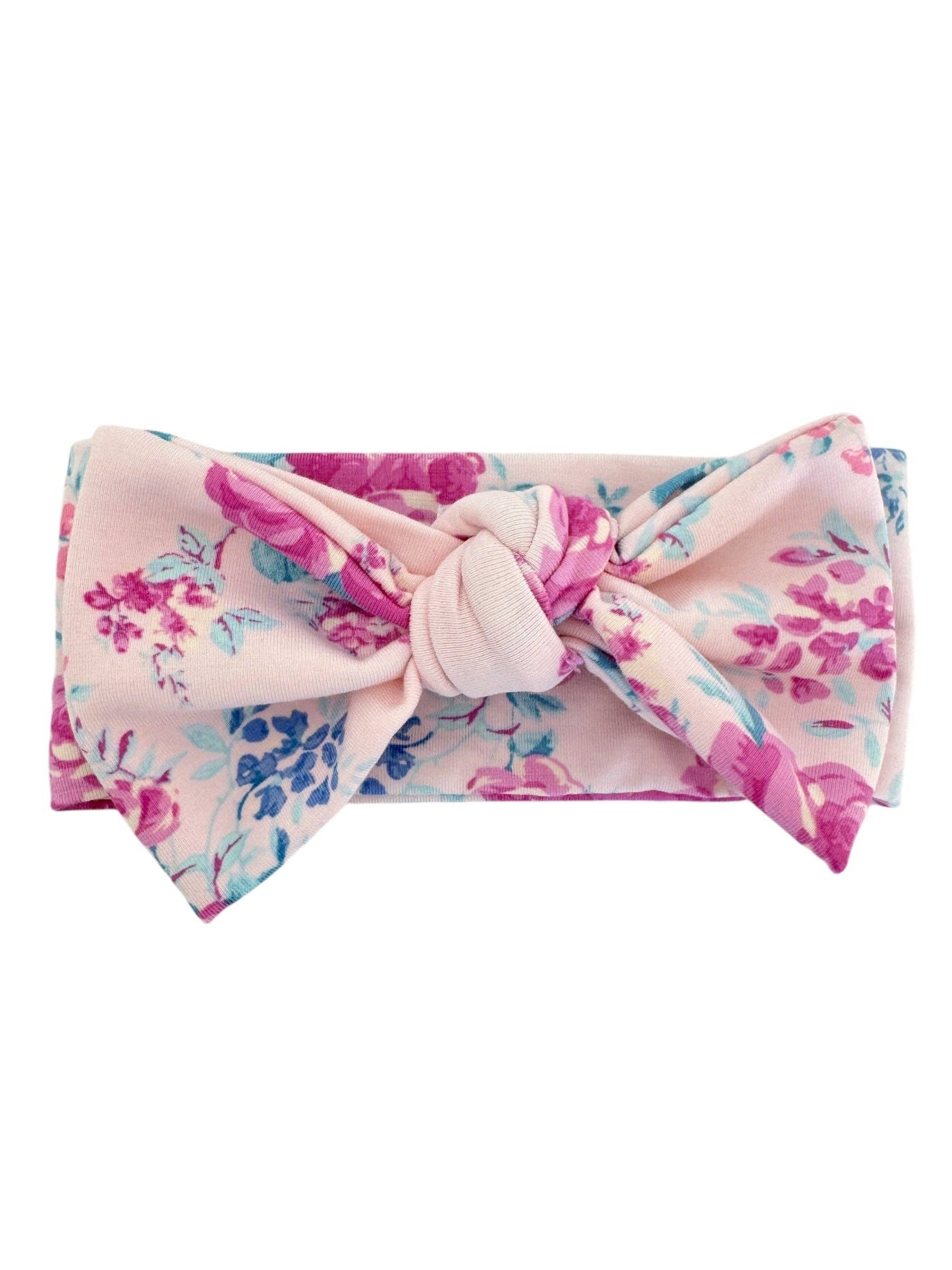 Knot Bow, Garden Secrets