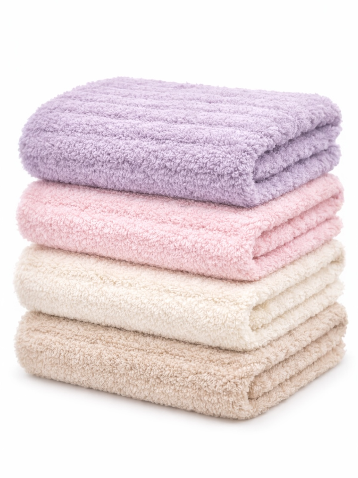 Phufy® Bliss Wave Blanket, Lavender