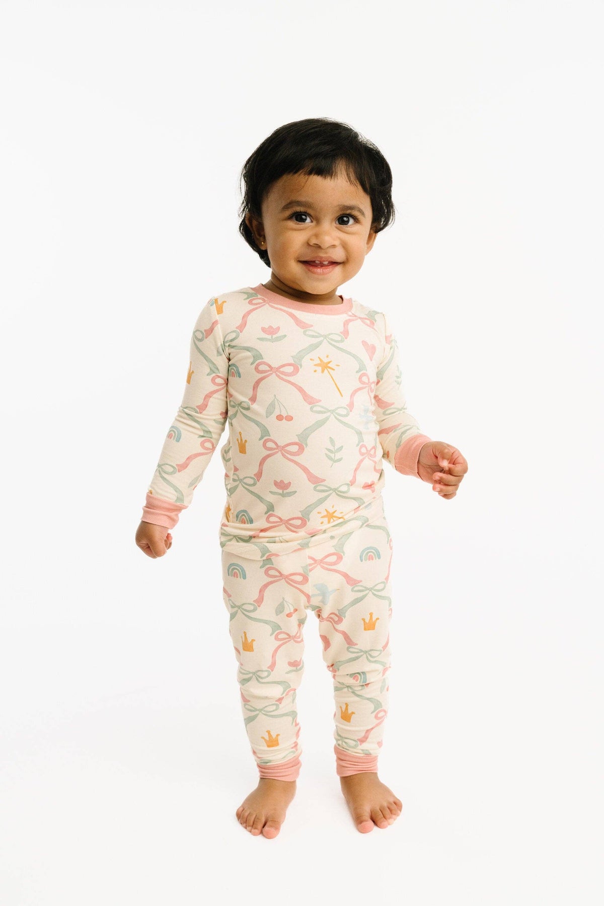 Magical Bamboo Set