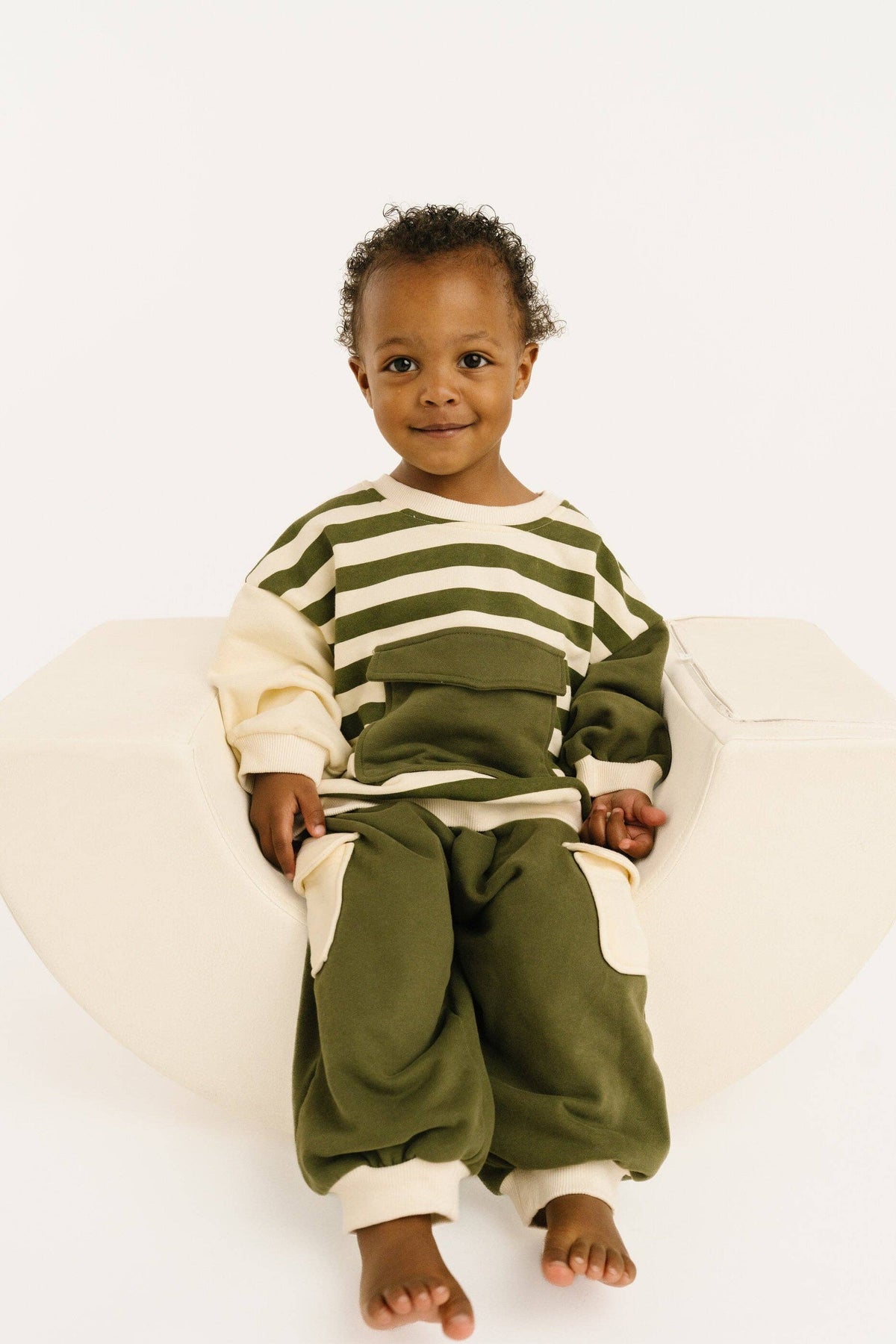Fern Retro Set