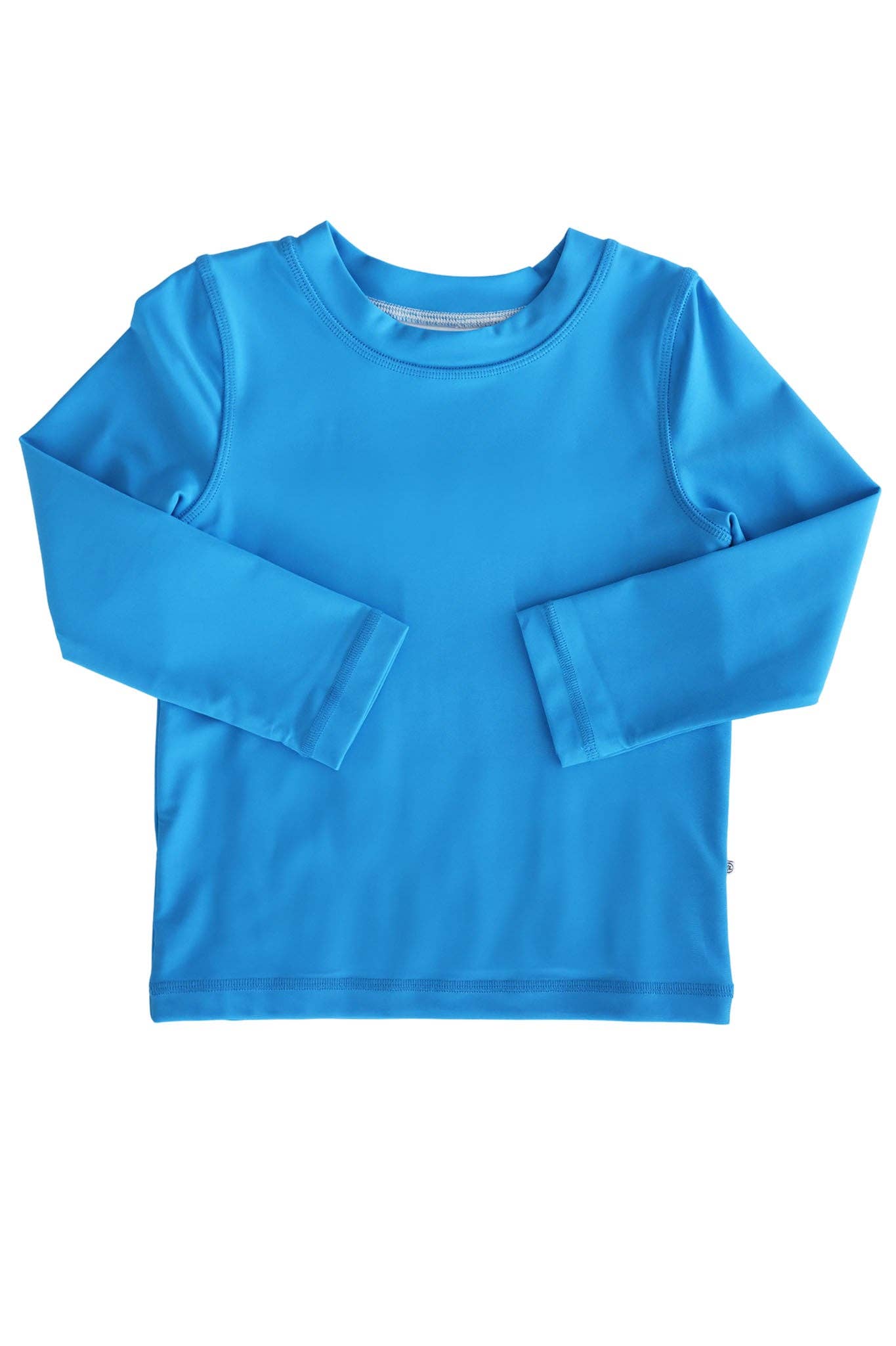 Long Sleeve Rash Guard Shirt | Twilight Tide