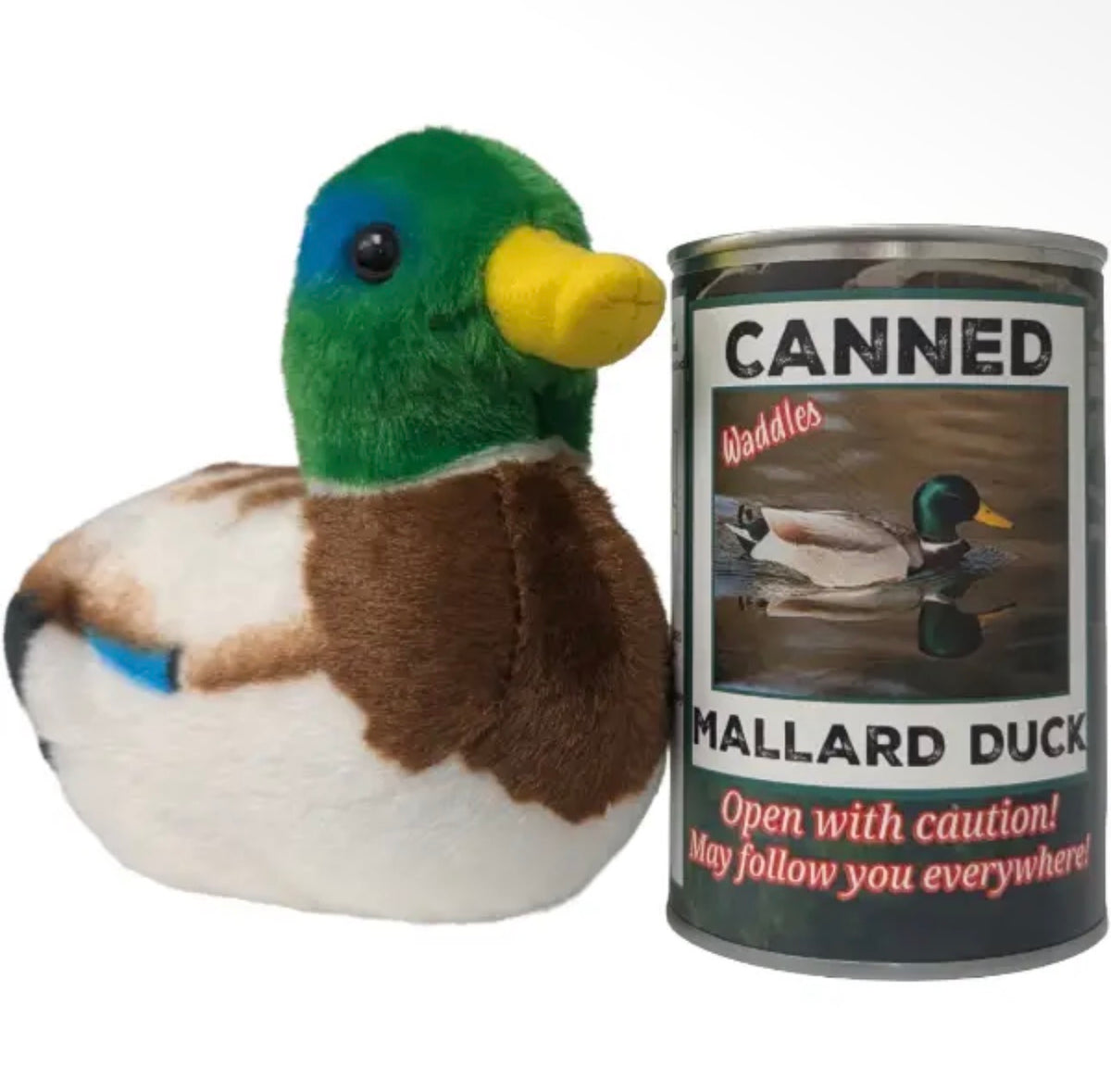 Canned Gifts