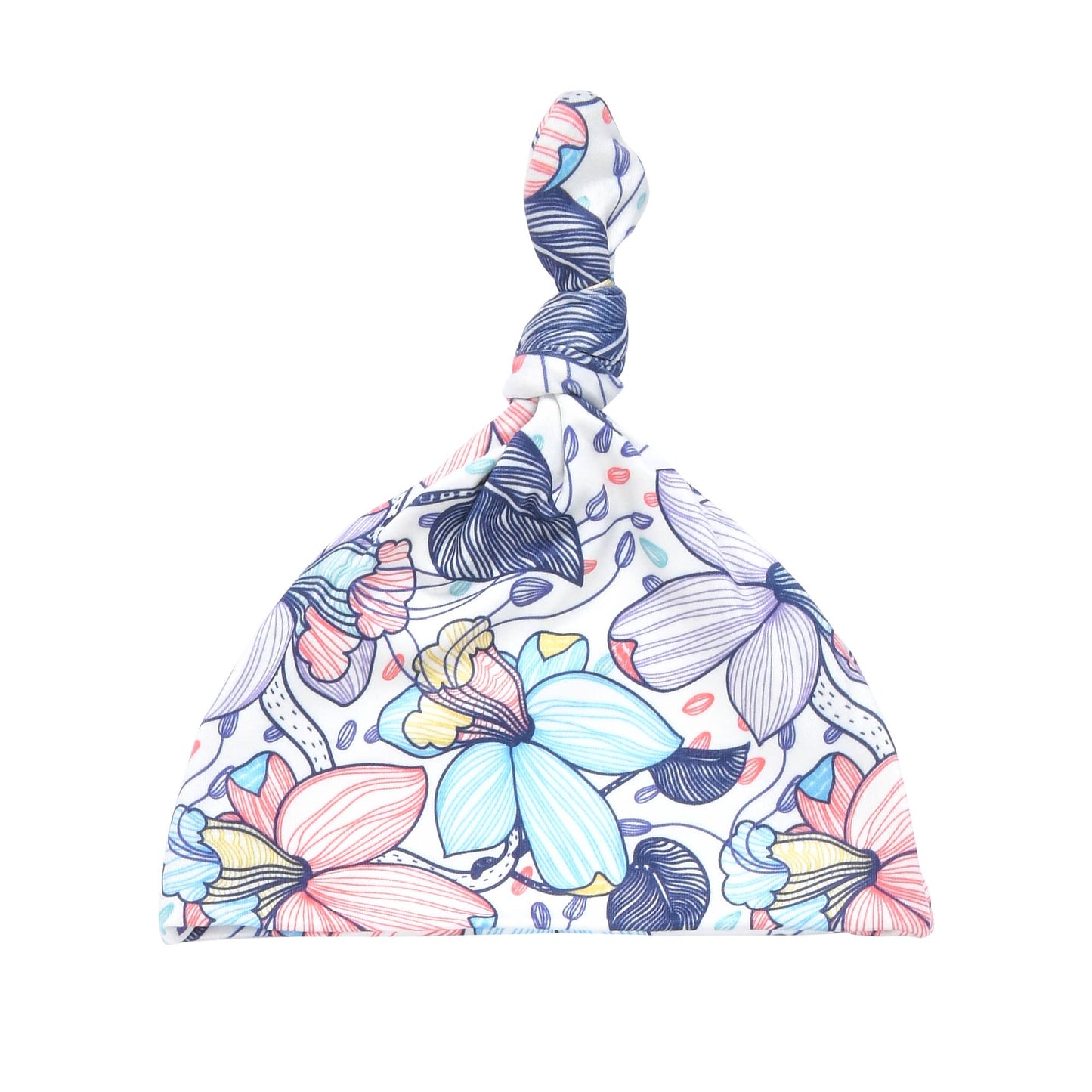 Ultra-Soft Baby Hat