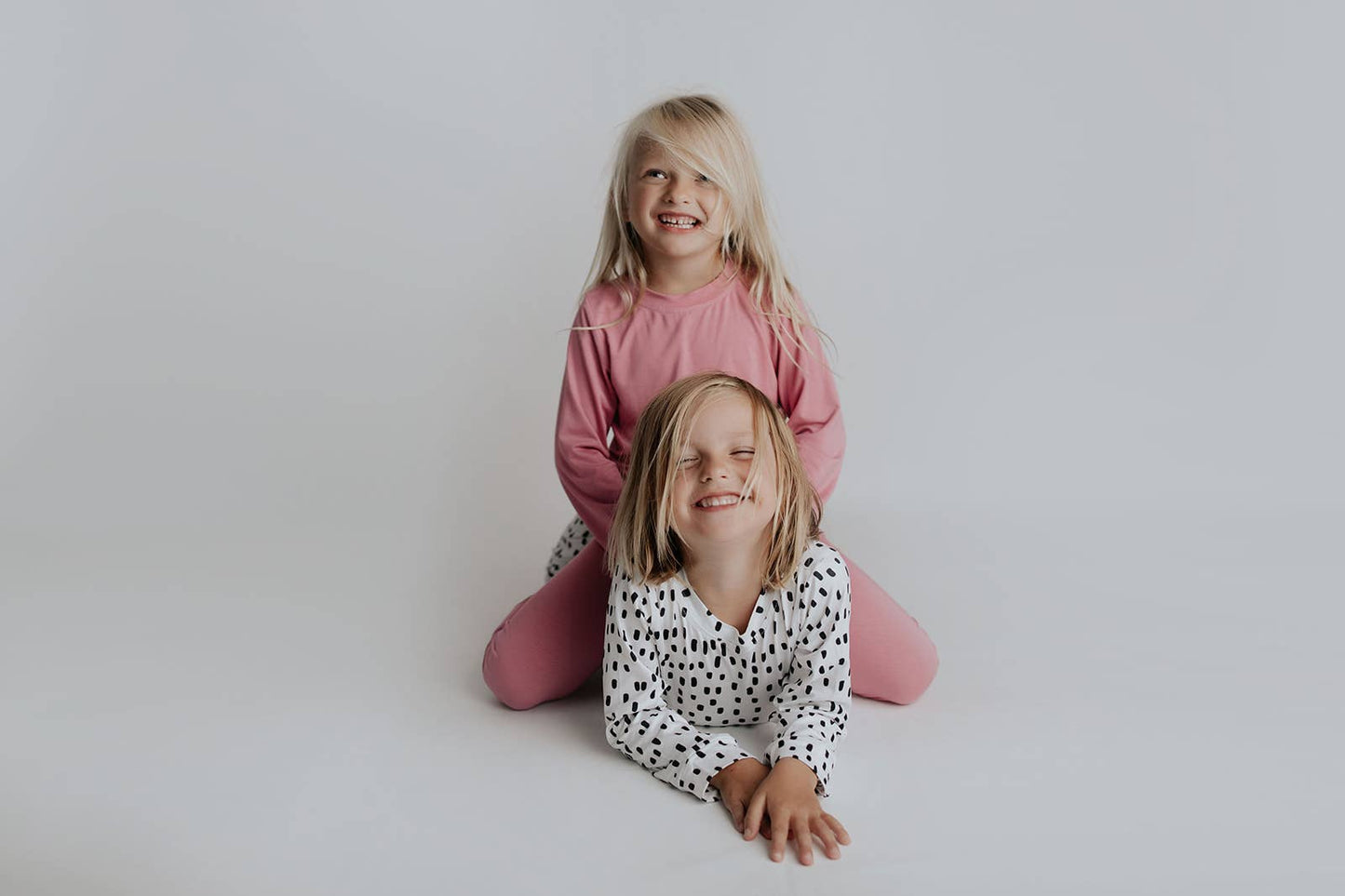 Rose Jammies Kids Pjs and Lougewear