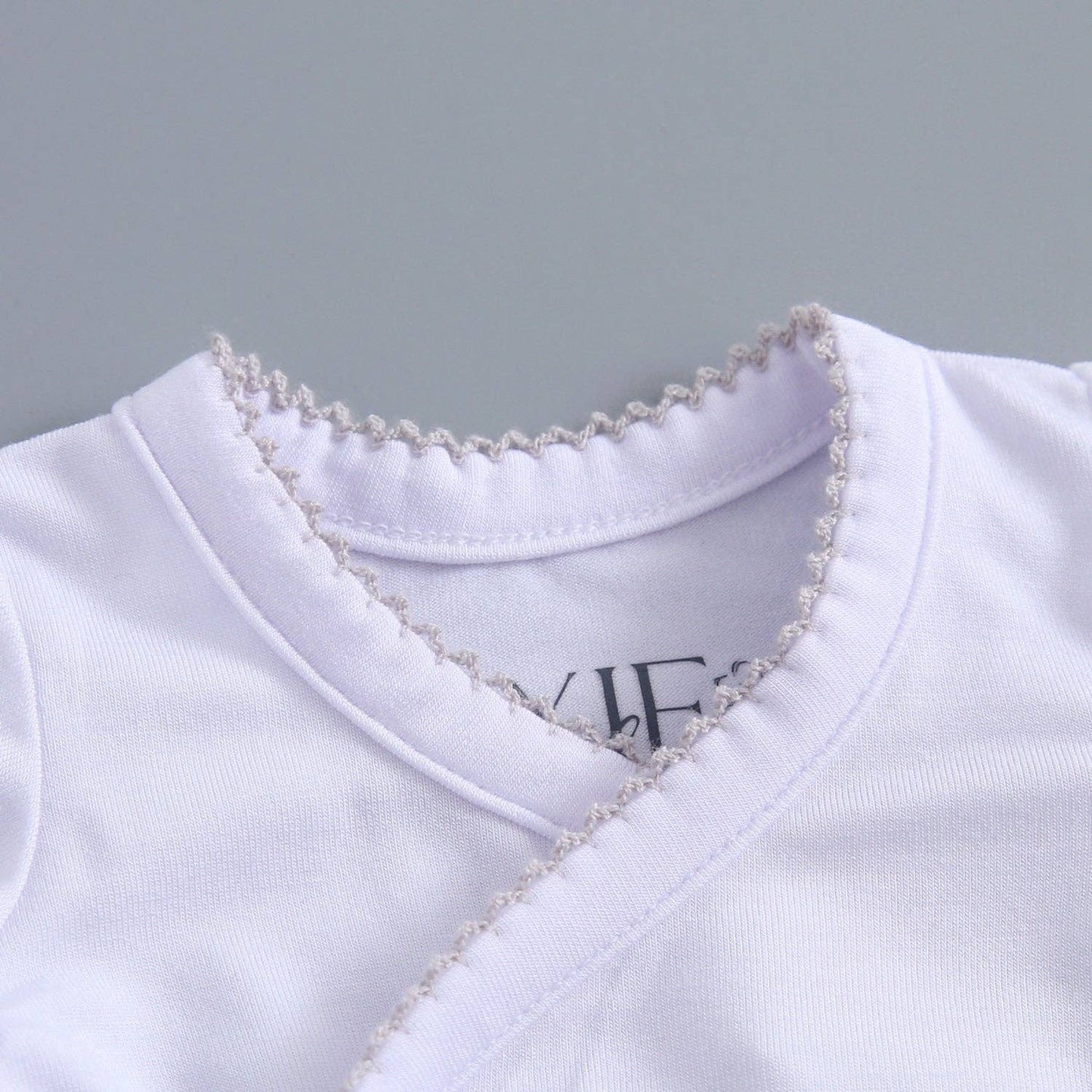 Christening Gown & Hat Set