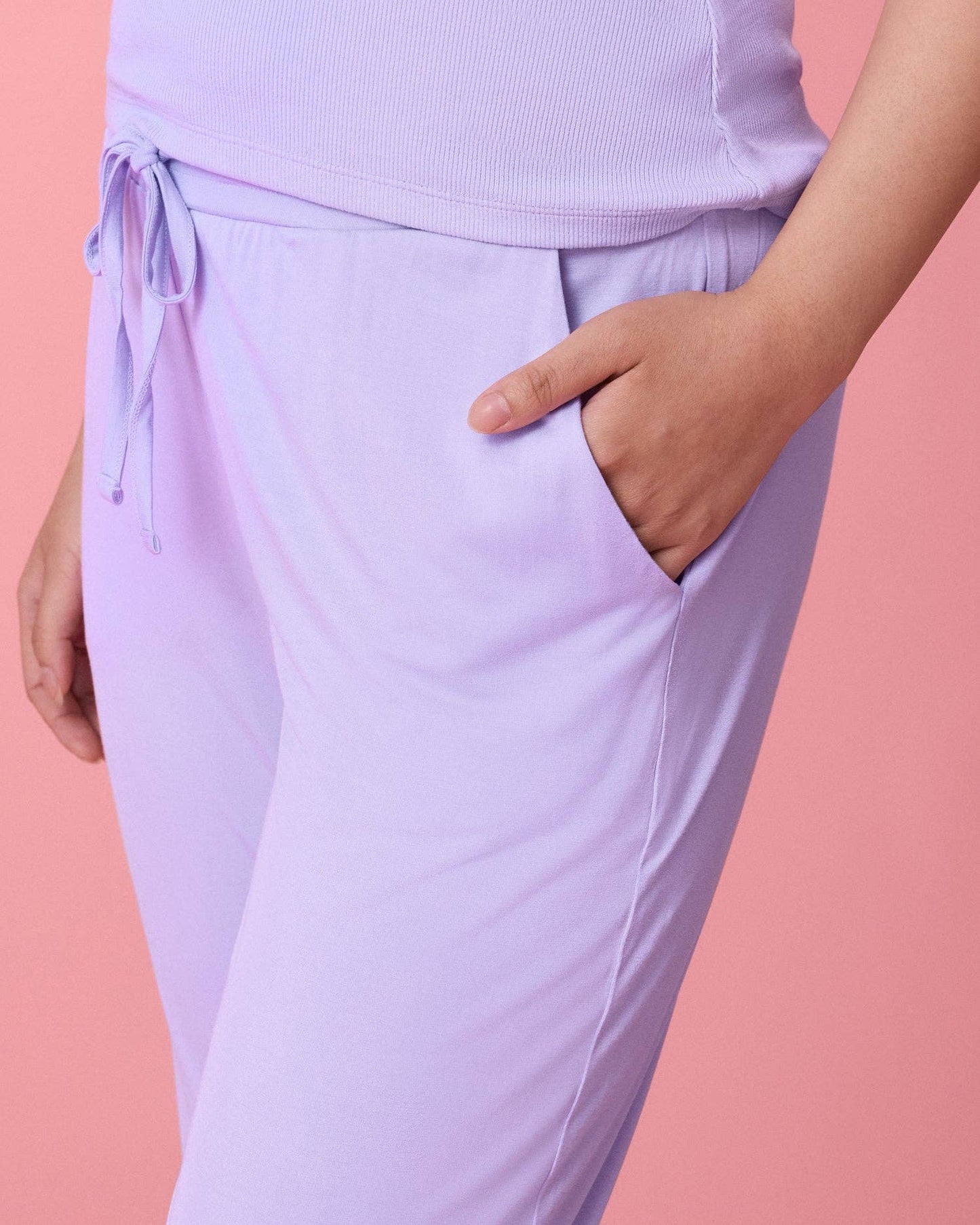 Birthday Colors: Ultralight Sleep & Lounge Jogger
