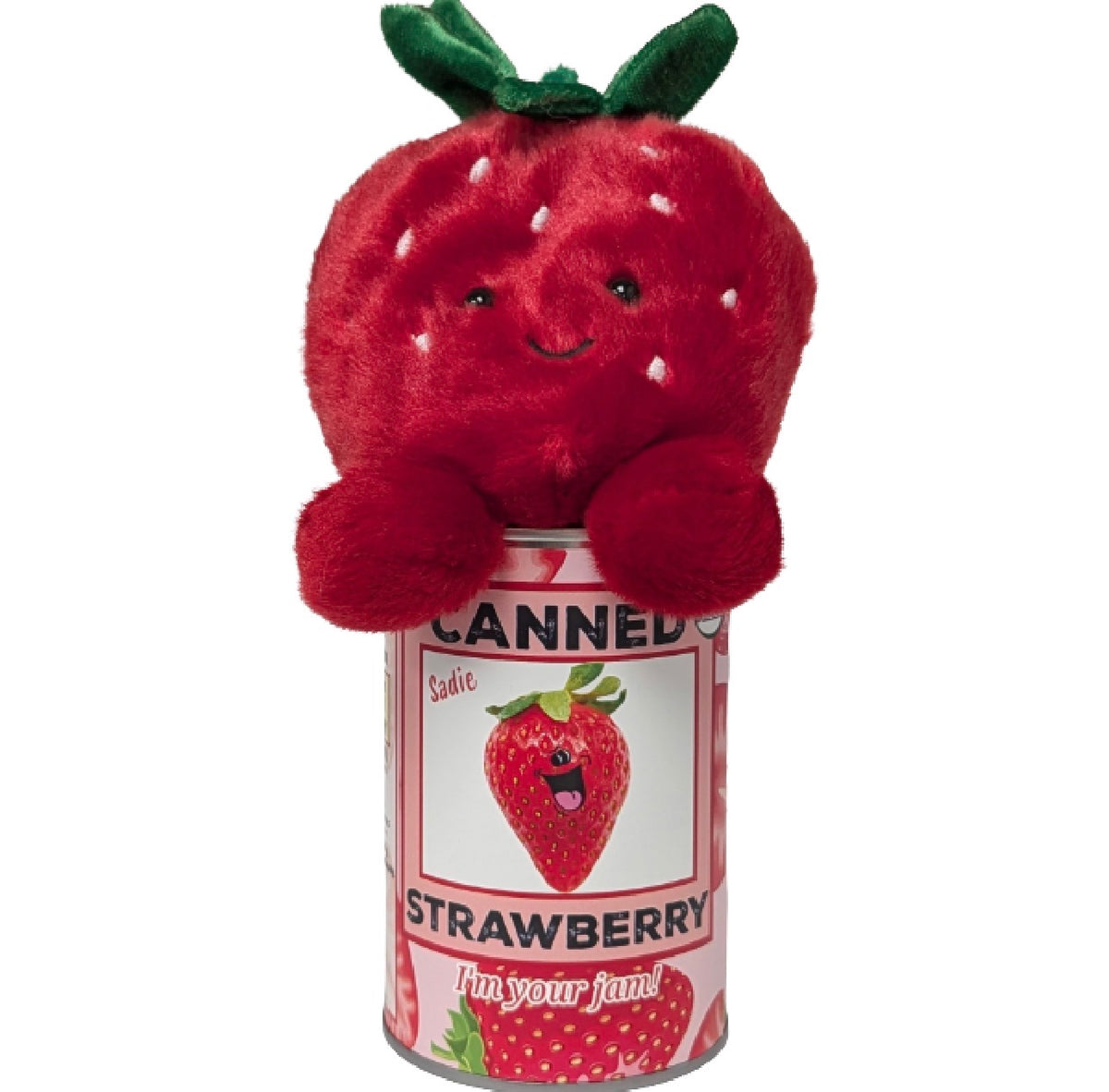 Canned Gifts