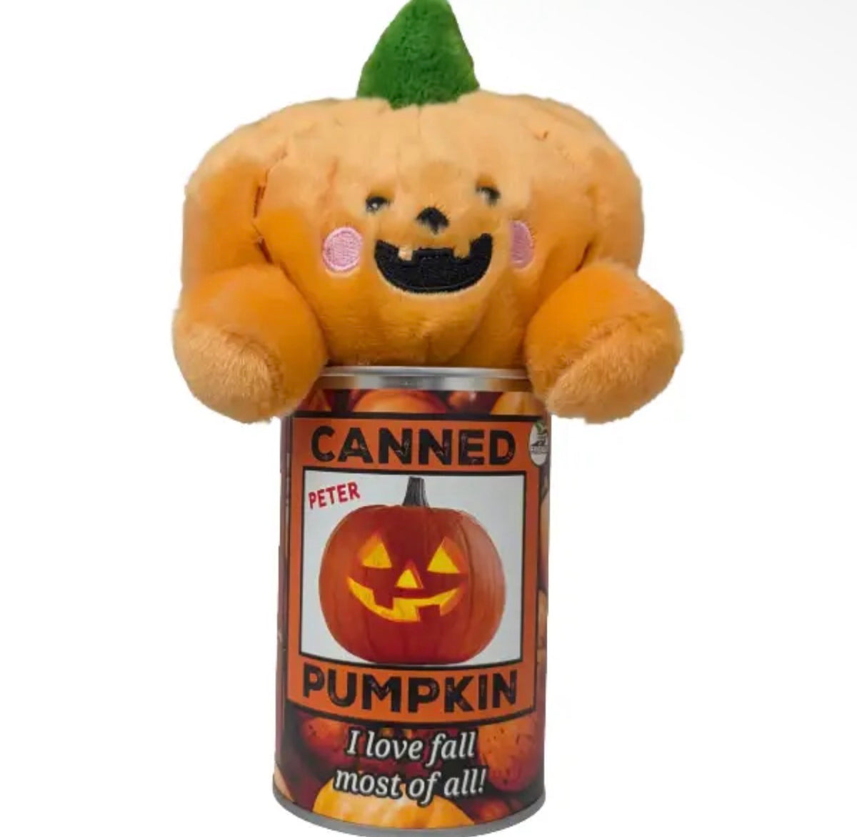 Canned Gifts