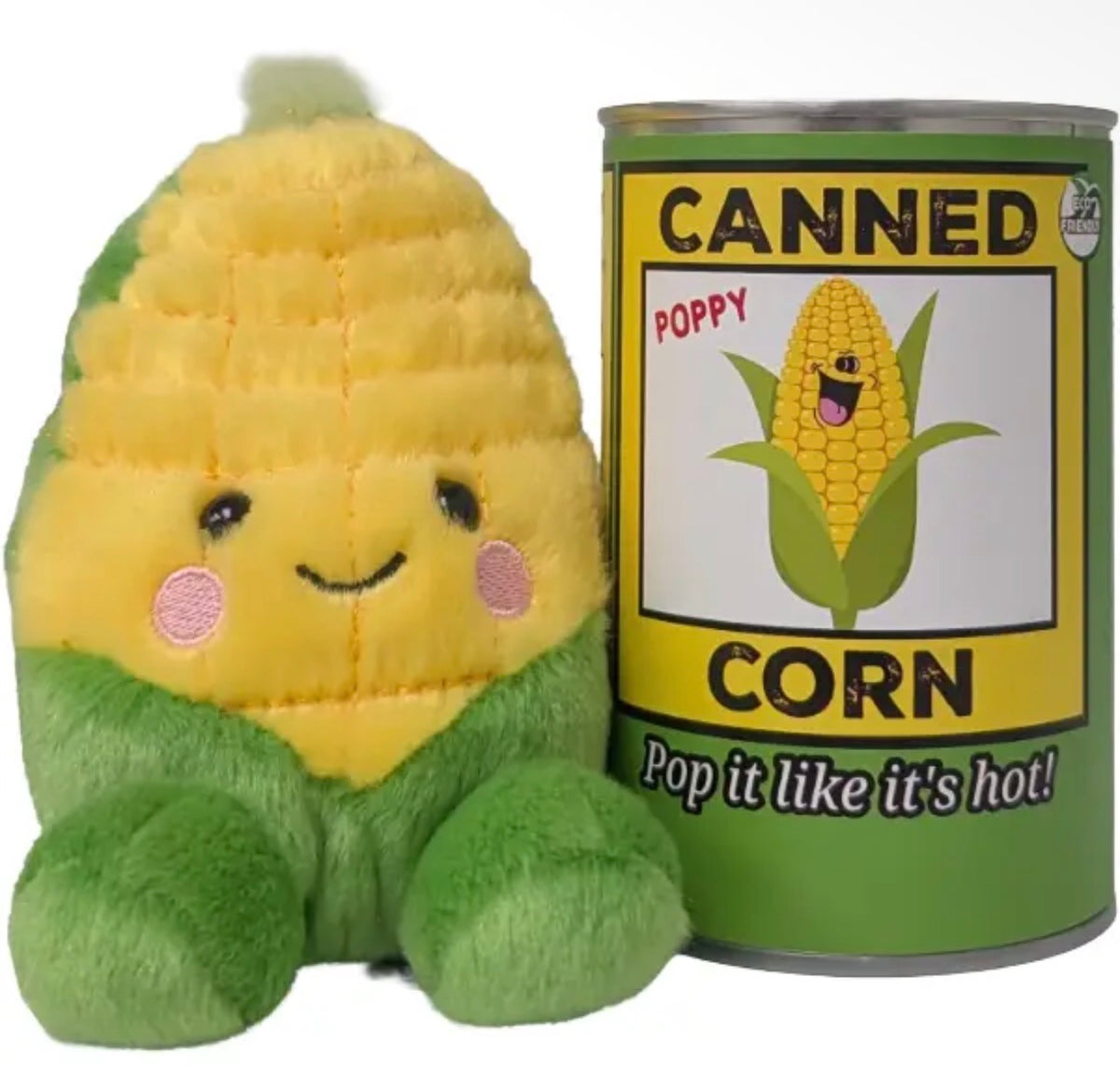 Canned Gifts