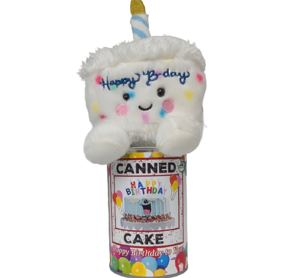 Canned Gifts