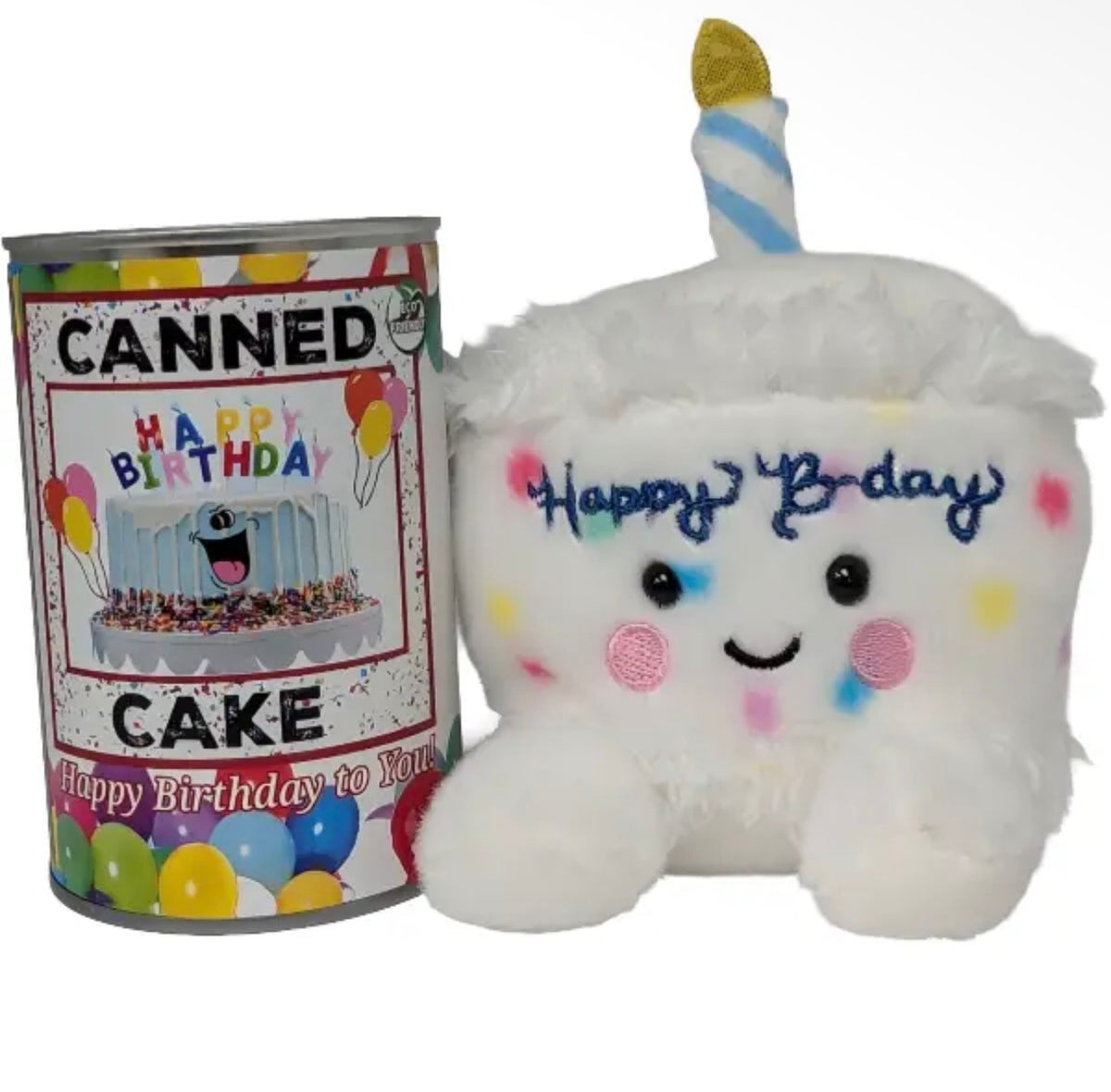 Canned Gifts