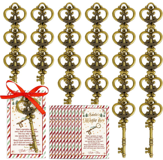 Magic Key