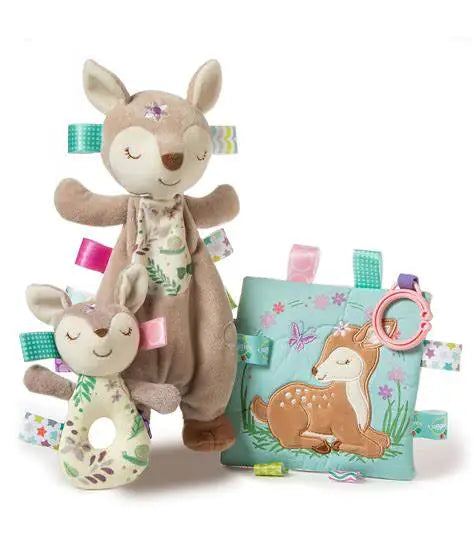 Fiona Fawn Lovey