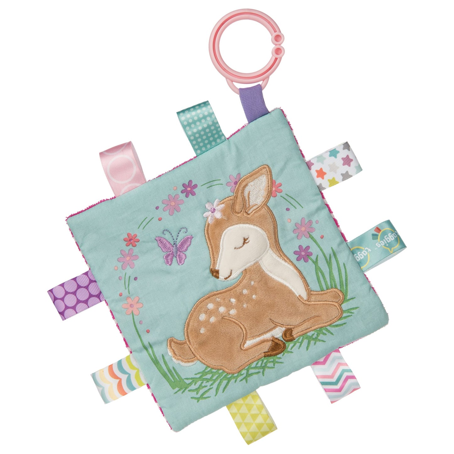 Fiona Fawn Crinkle Me