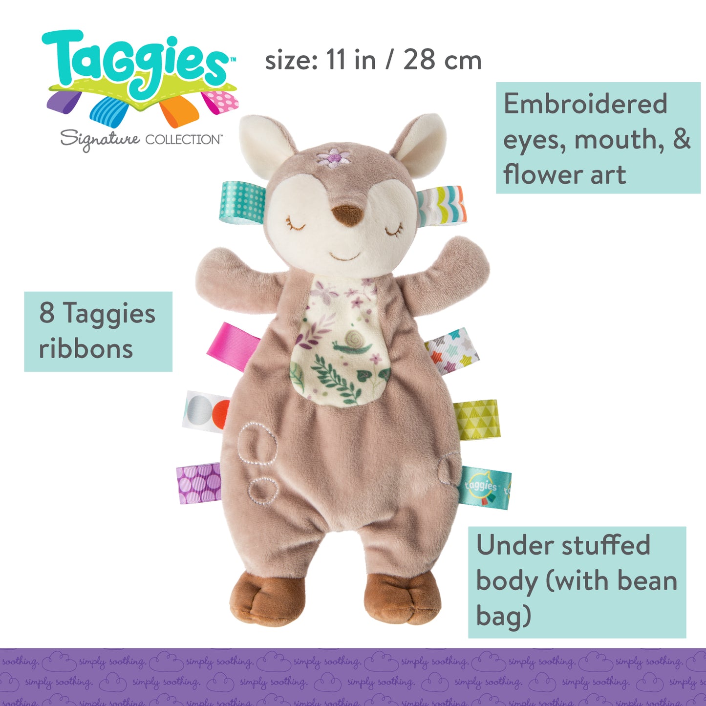 Fiona Fawn Lovey