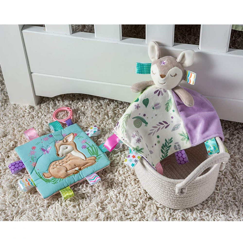 Fiona Fawn Baby Mat