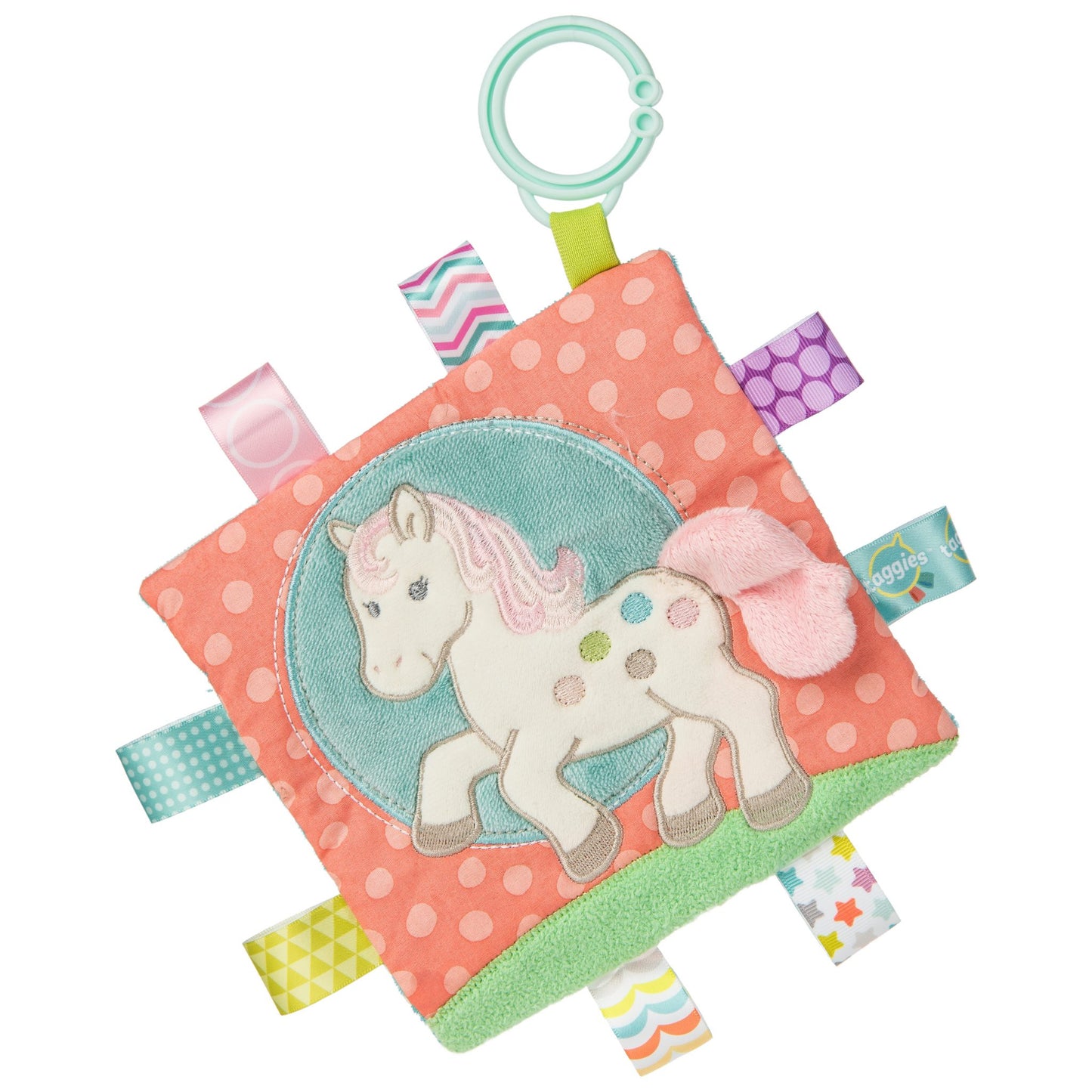Painted Pony Crinkle Me