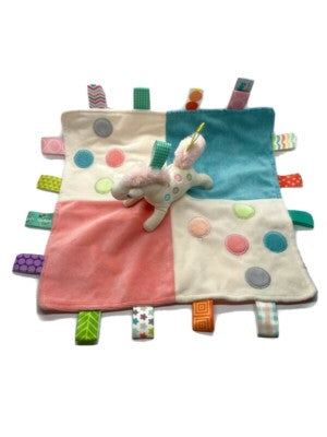 Painted Pony Character Blanket