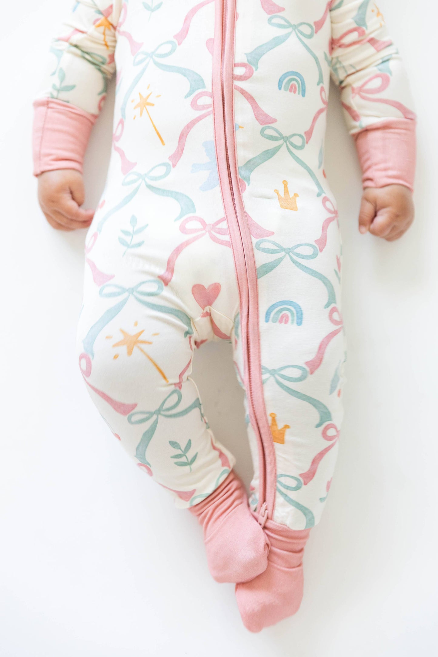 Magical Bamboo Sleeper