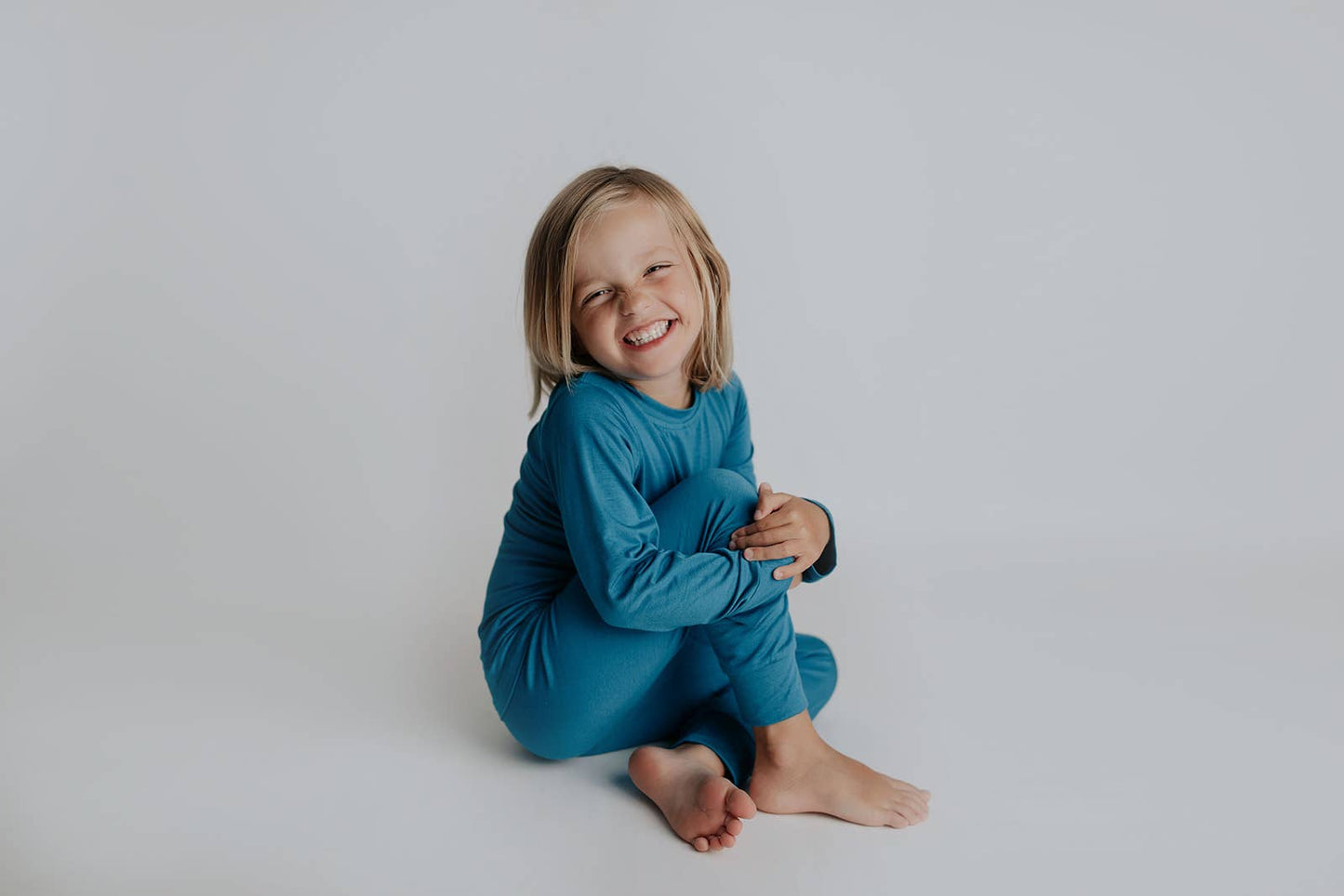 Blue Jammies Kids Pjs and Lougewear