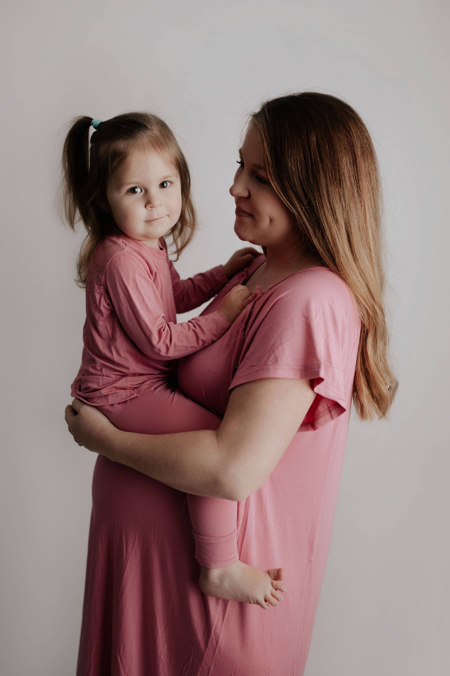 Rose Jammies Kids Pjs and Lougewear