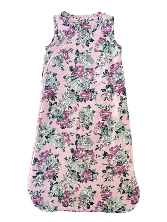 Sleep Bag, Blissful Blossoms