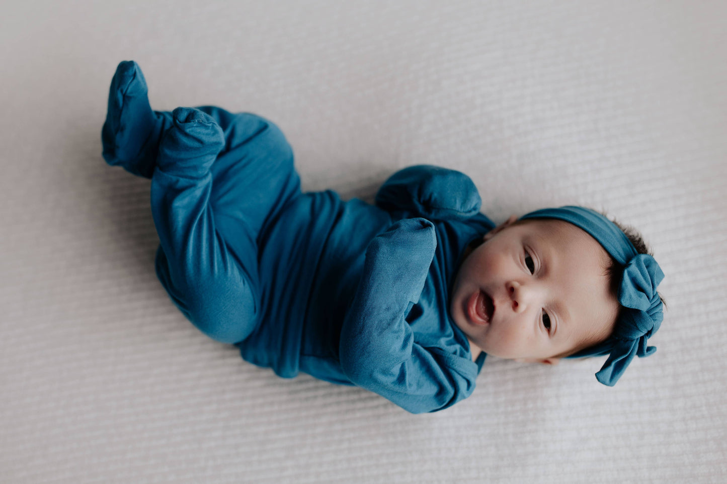 Blue Jammies Kids Pjs and Lougewear