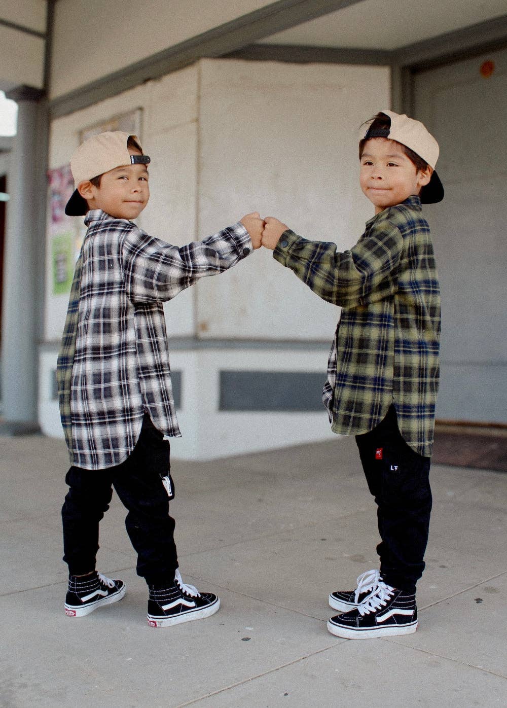 Black Cargos