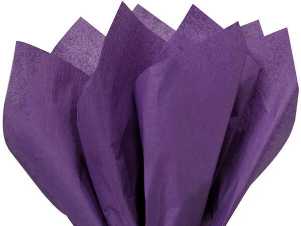Bulk Color Tissue Paper 15X20" Sheets