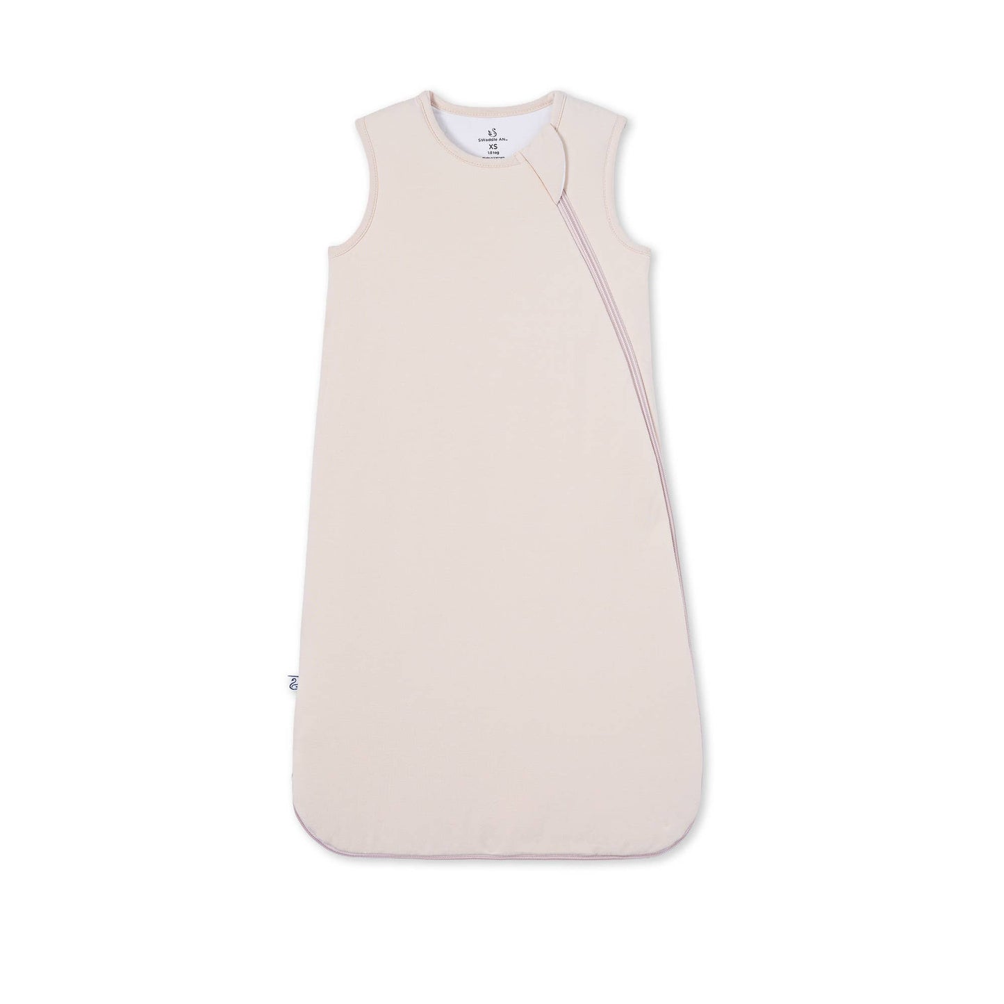 Bamboo Sleep Bag 1.0 TOG, SwaddleAn Sleep Sack