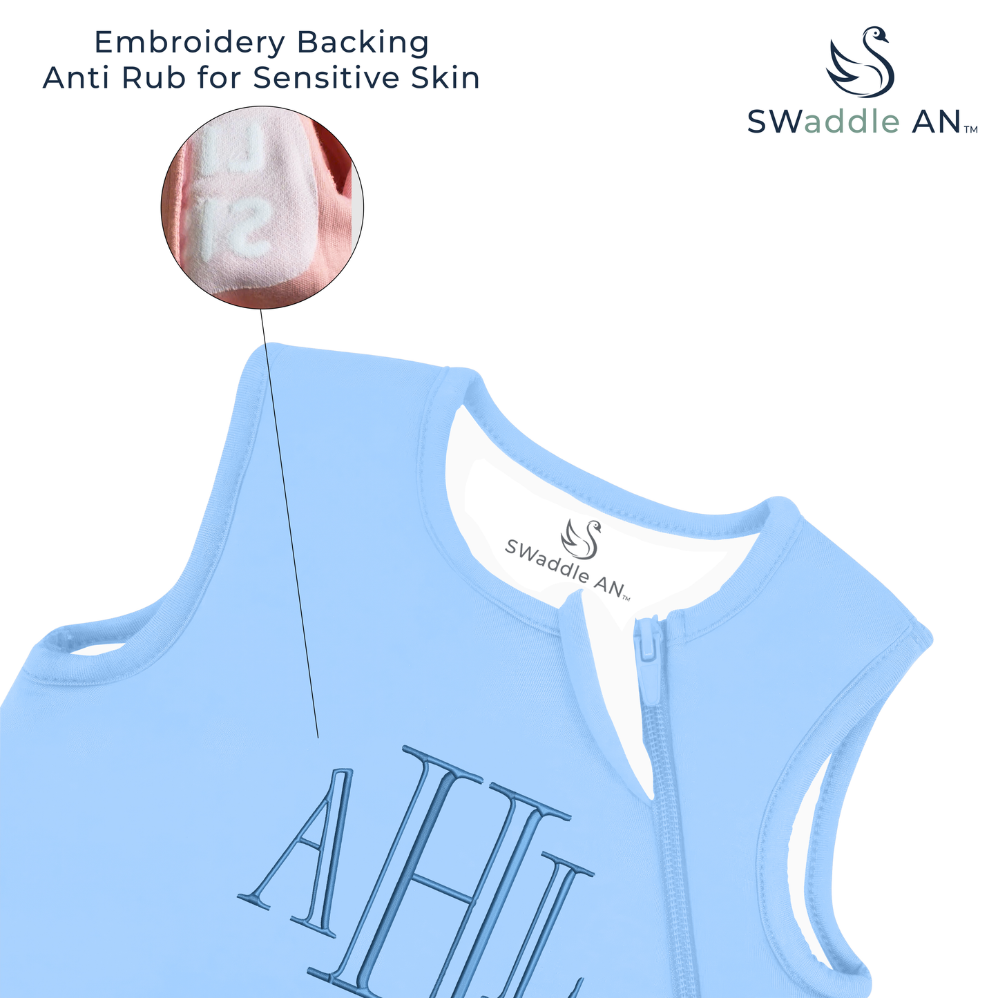 Sleep Bag - Core Collections - Bamboo Sleep Sack
