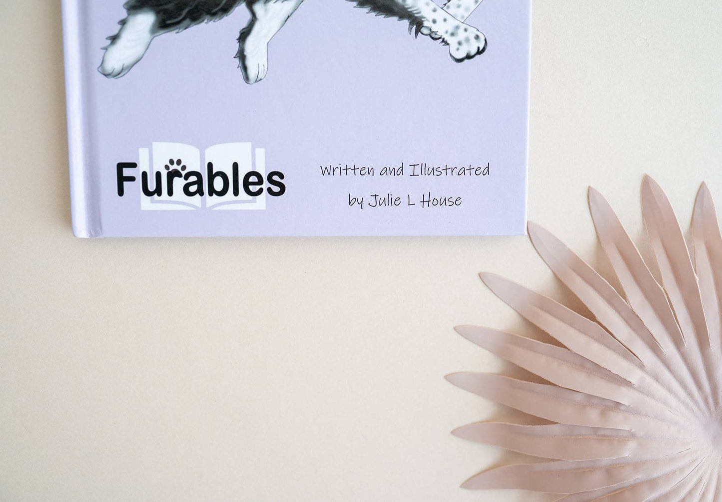 Furables Books