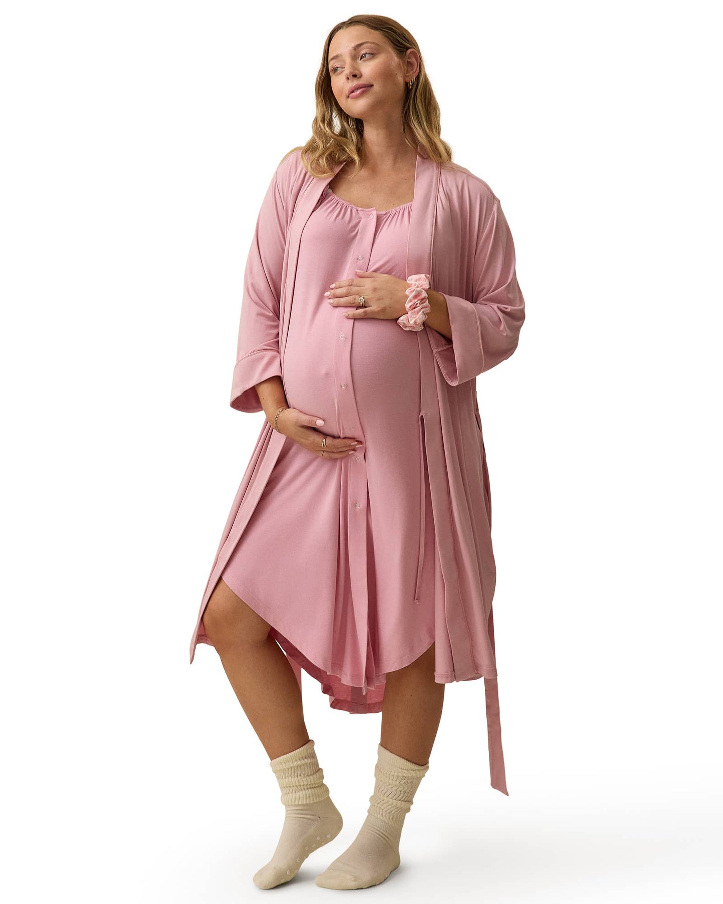Giftable Labor and Delivery Bundle