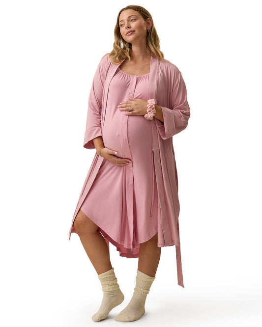 Giftable Labor and Delivery Bundle